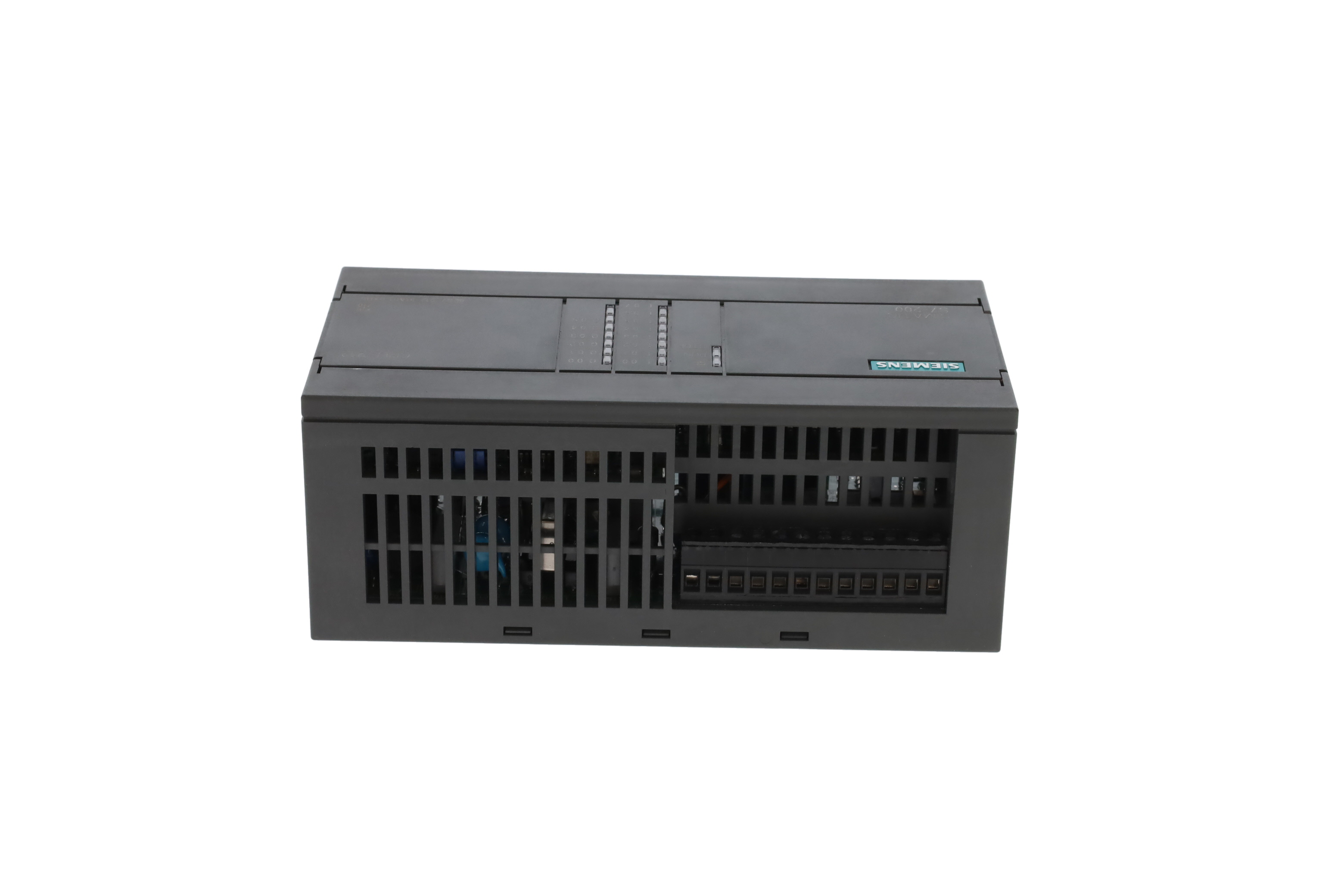 SIEMENS 6ES7212-1BA01-0XB0