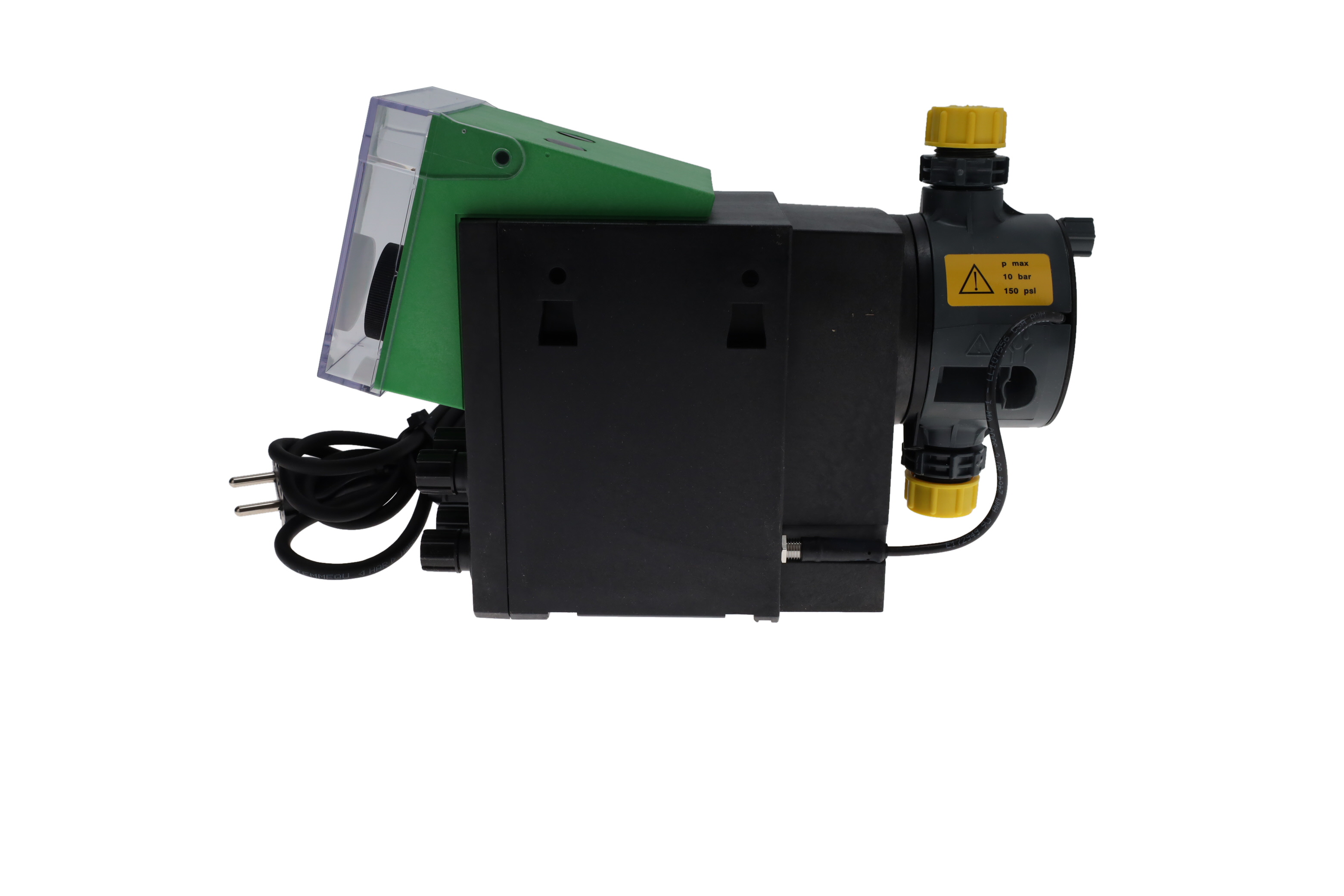 GRUNDFOS DDA 7.5-16 FC-PVC/V/C-F-31U2U2FG