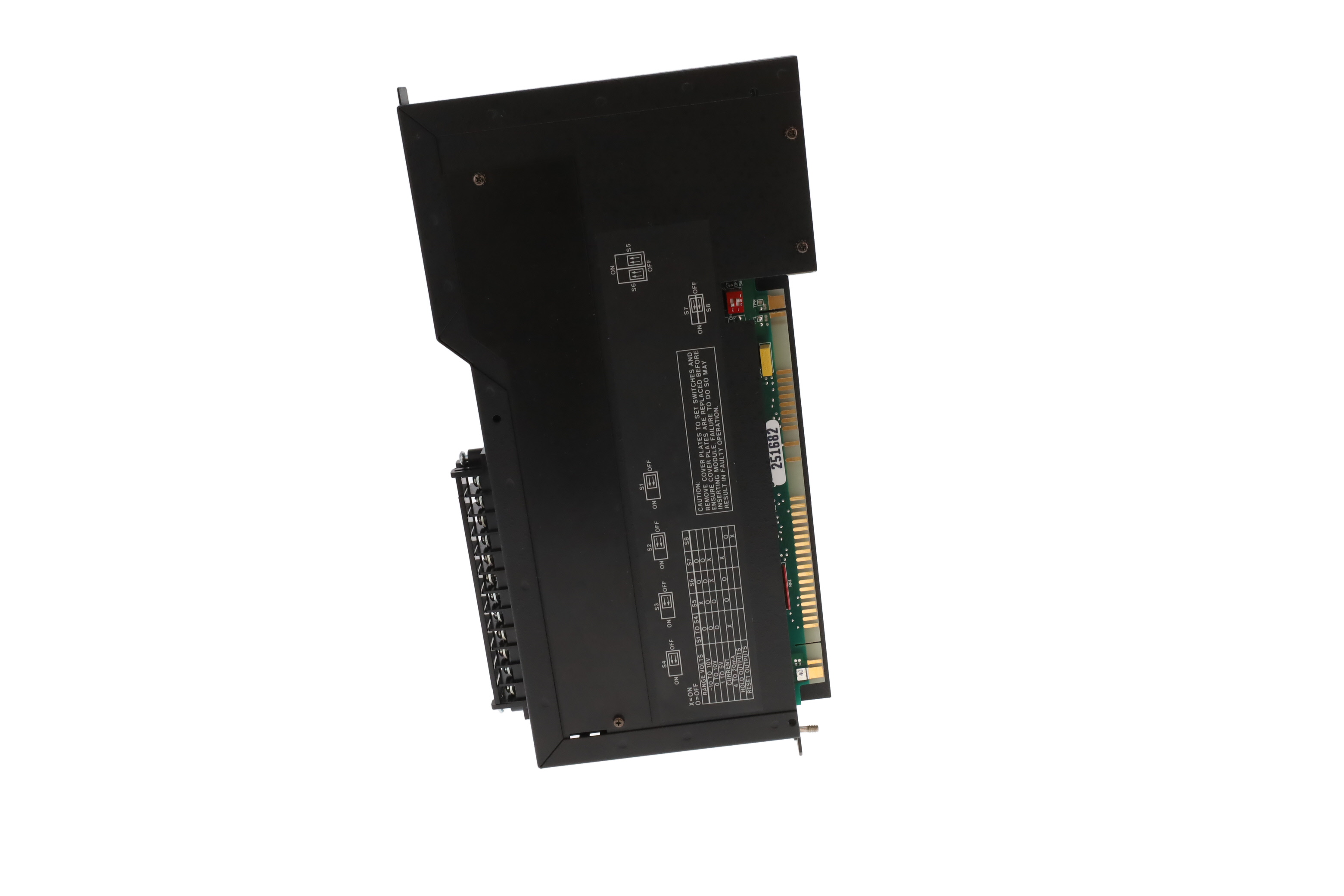 SCHNEIDER ELECTRIC 8030-ROM-121