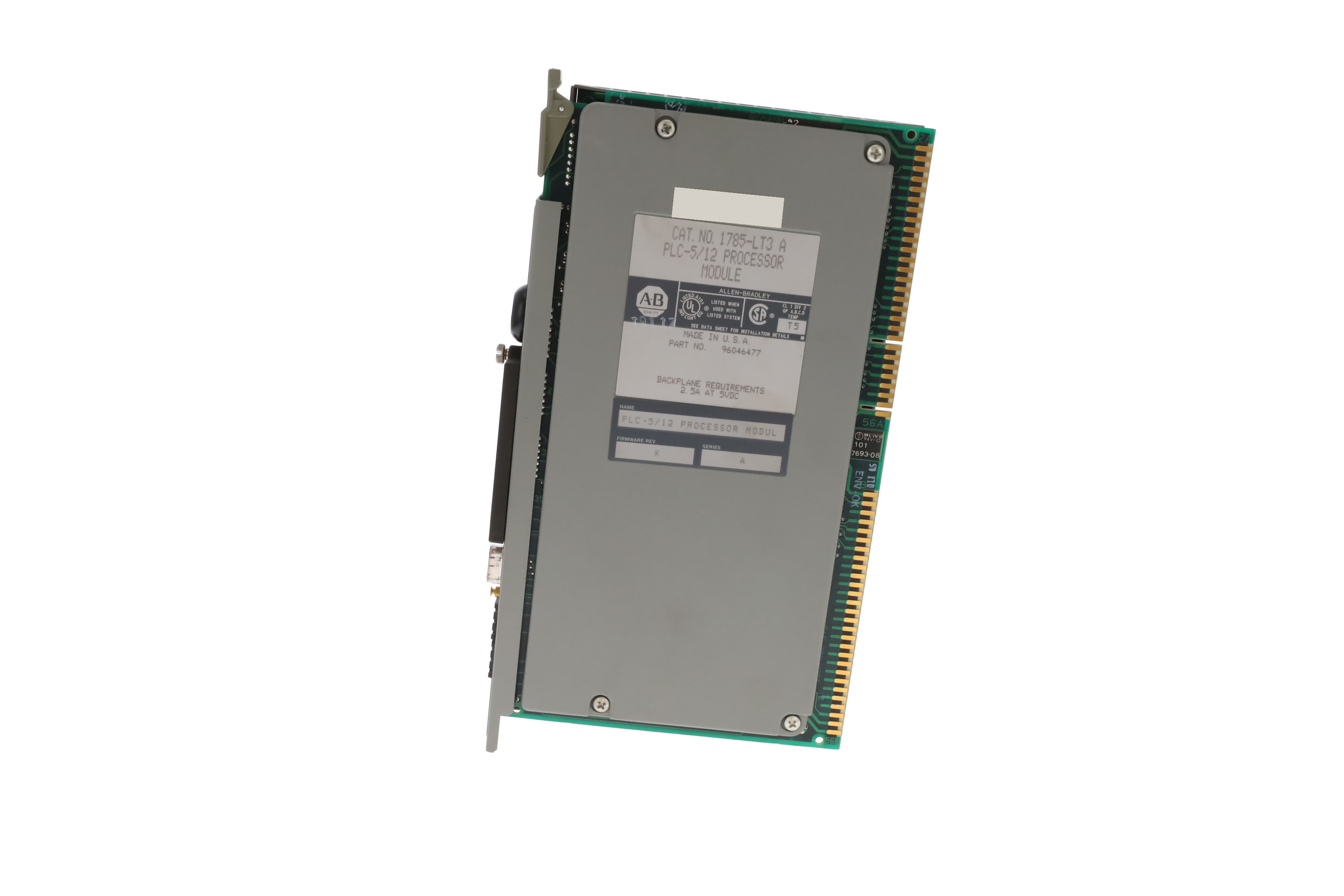 ALLEN BRADLEY 1785-LT3