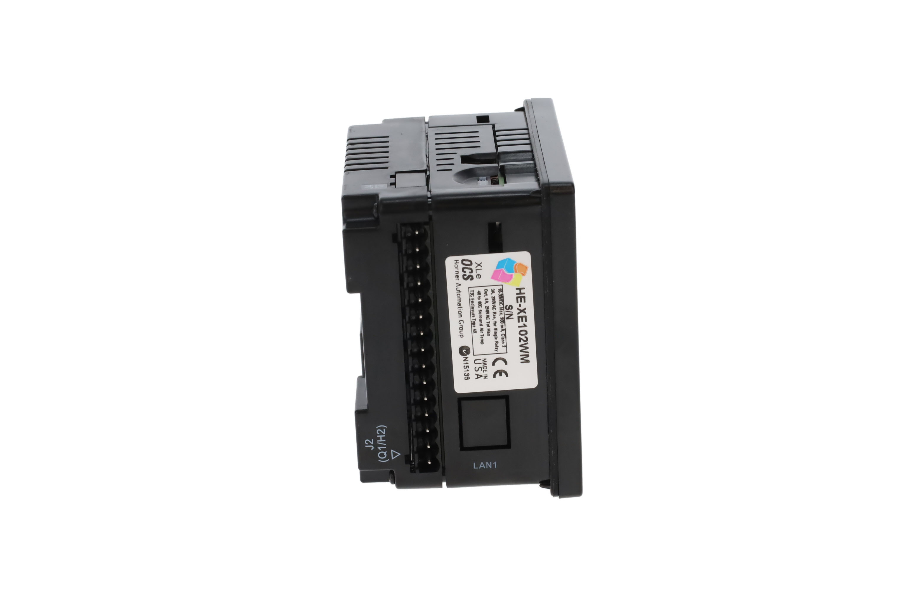 HORNER AUTOMATION HE-XE102