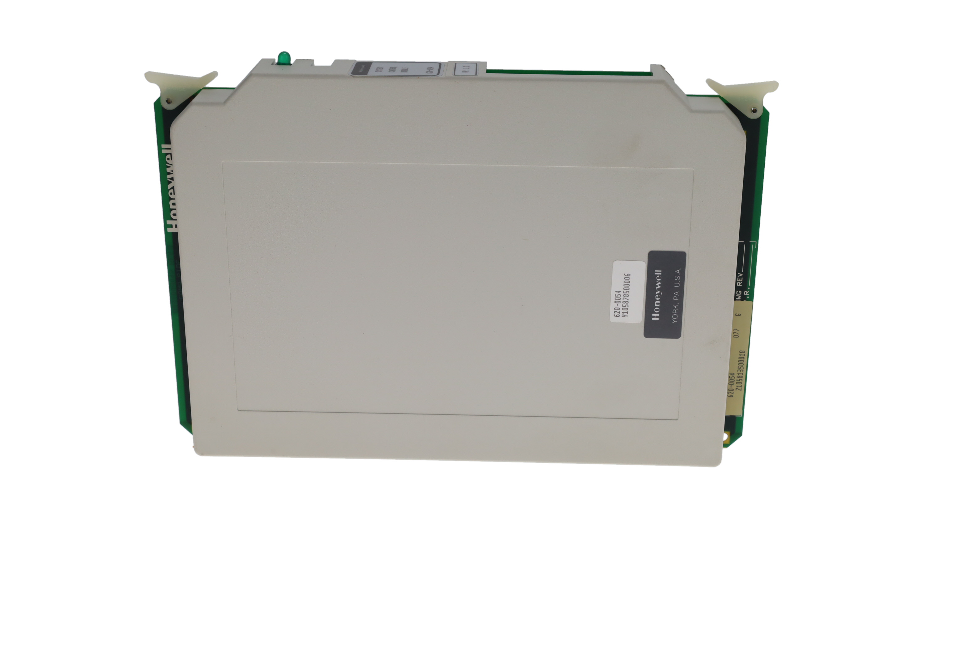 HONEYWELL 620-0054