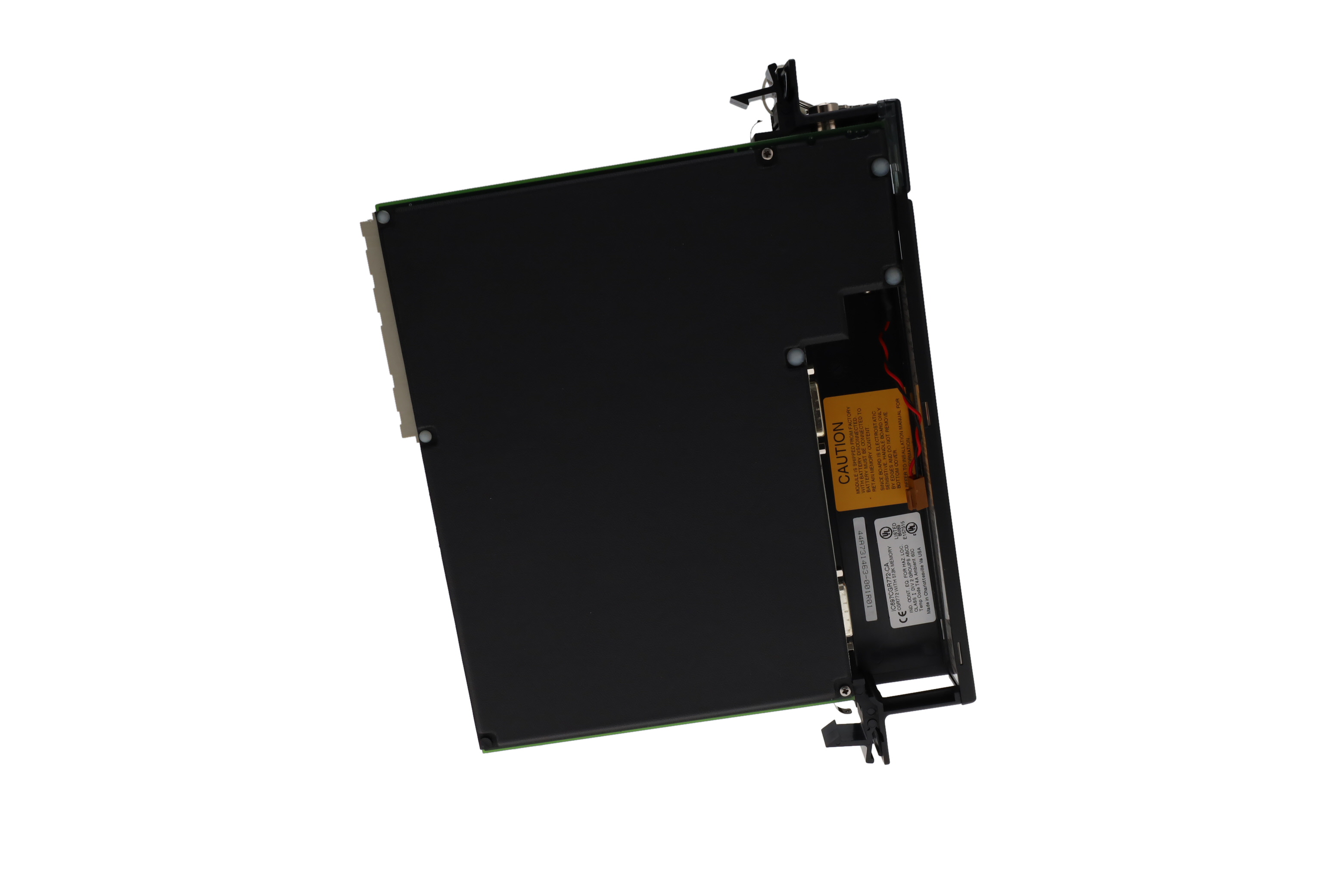 FANUC IC697CGR772