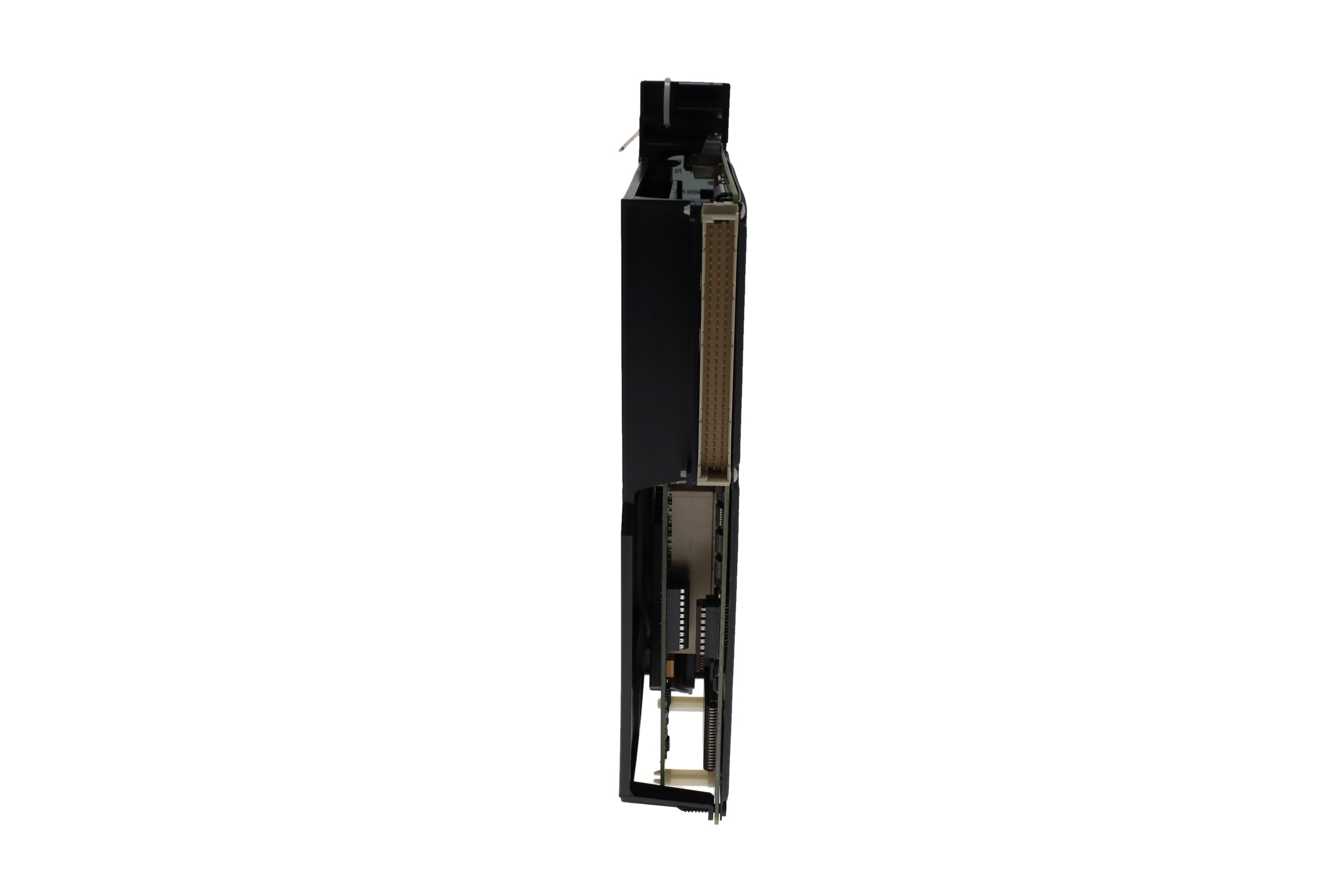 FANUC IC697CGR772