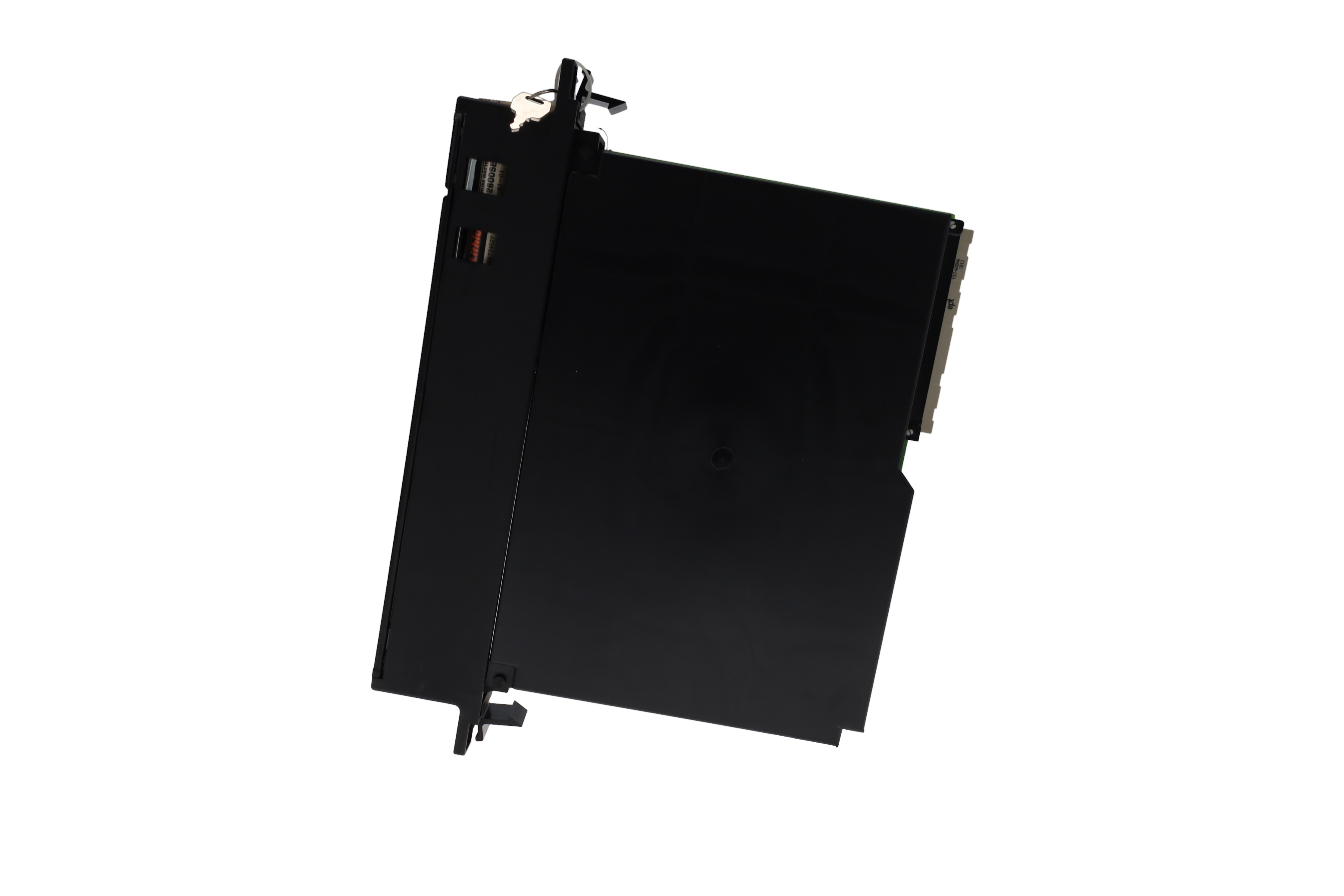 FANUC IC697CGR772