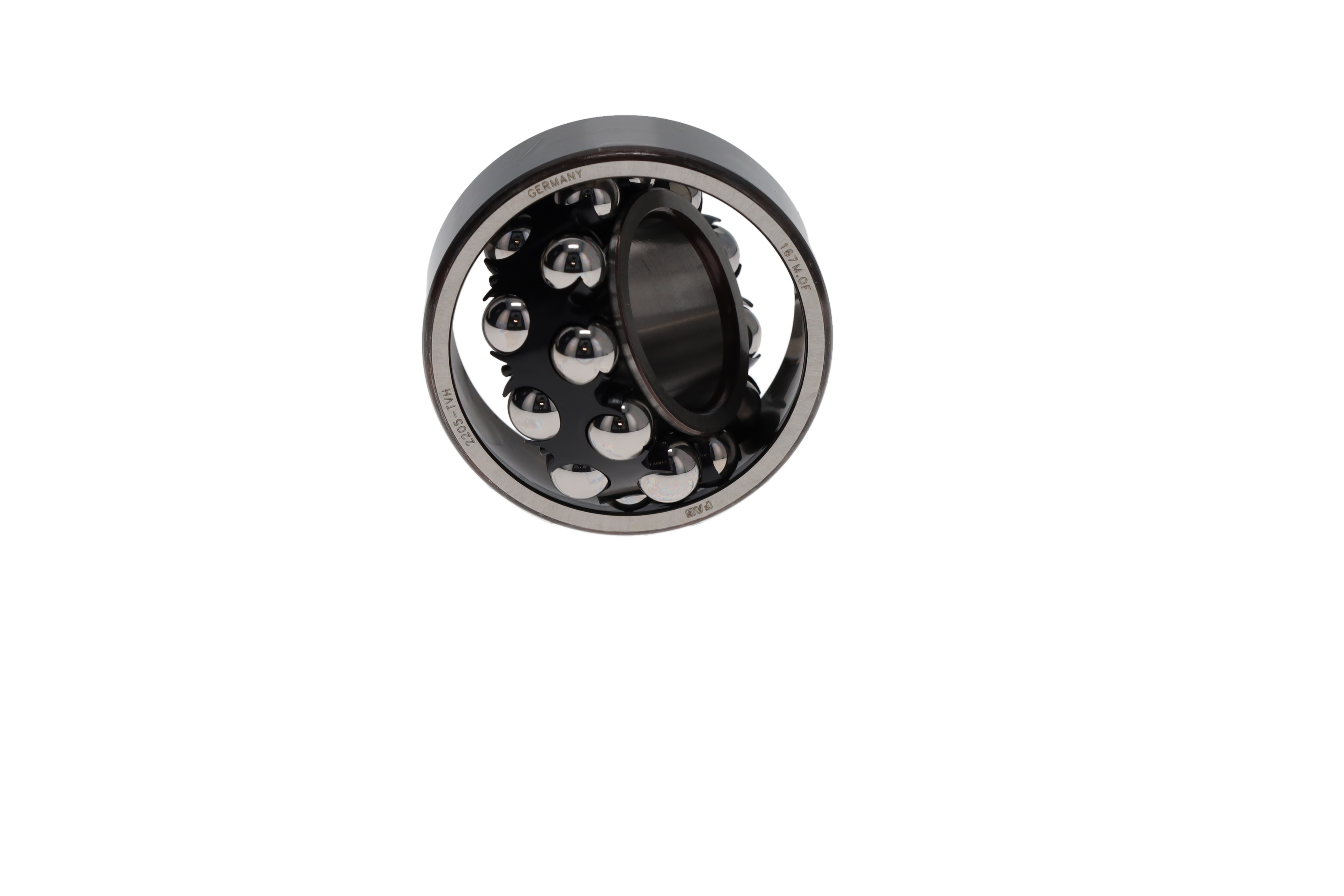 SCHAEFFLER GROUP 2205-TVH