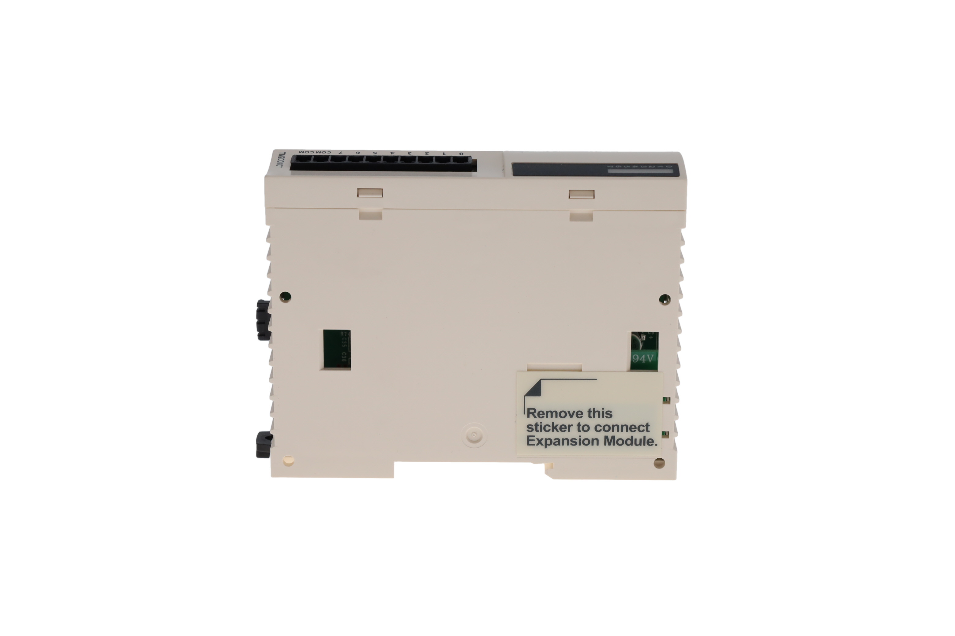 SCHNEIDER ELECTRIC TM2DDI8DT