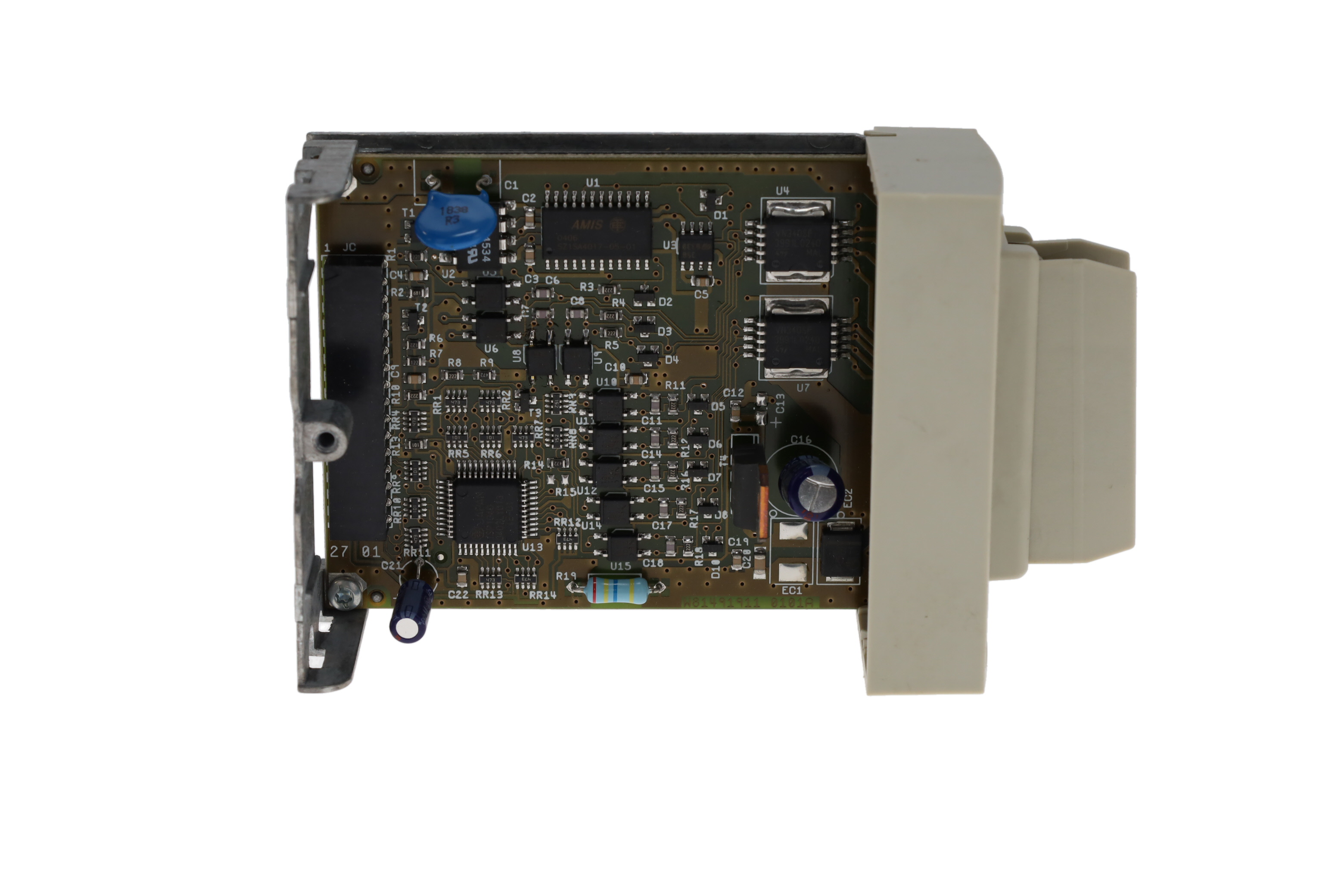 SCHNEIDER ELECTRIC TSXDSZ08T2K