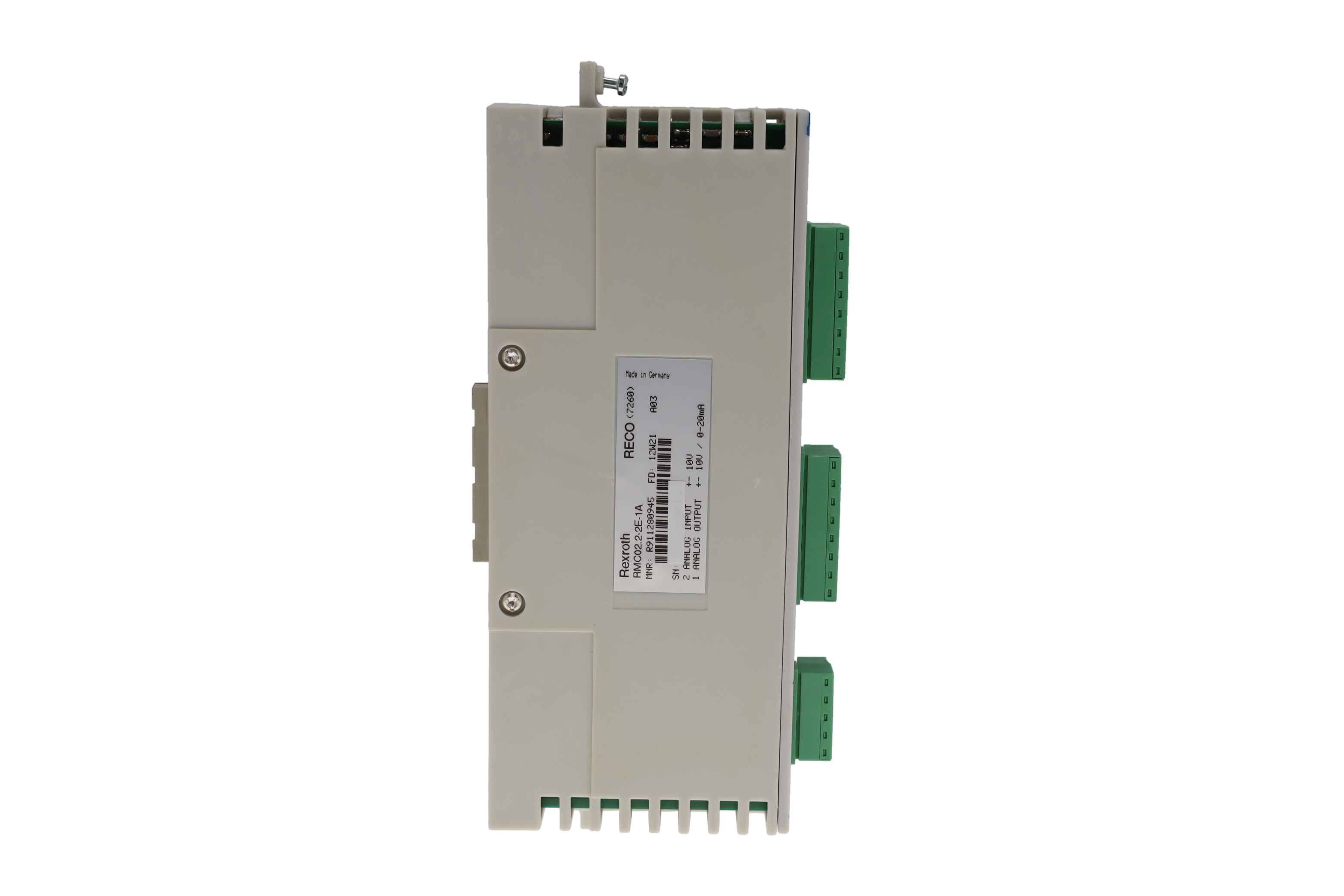 BOSCH RMC02.2-2E-1A