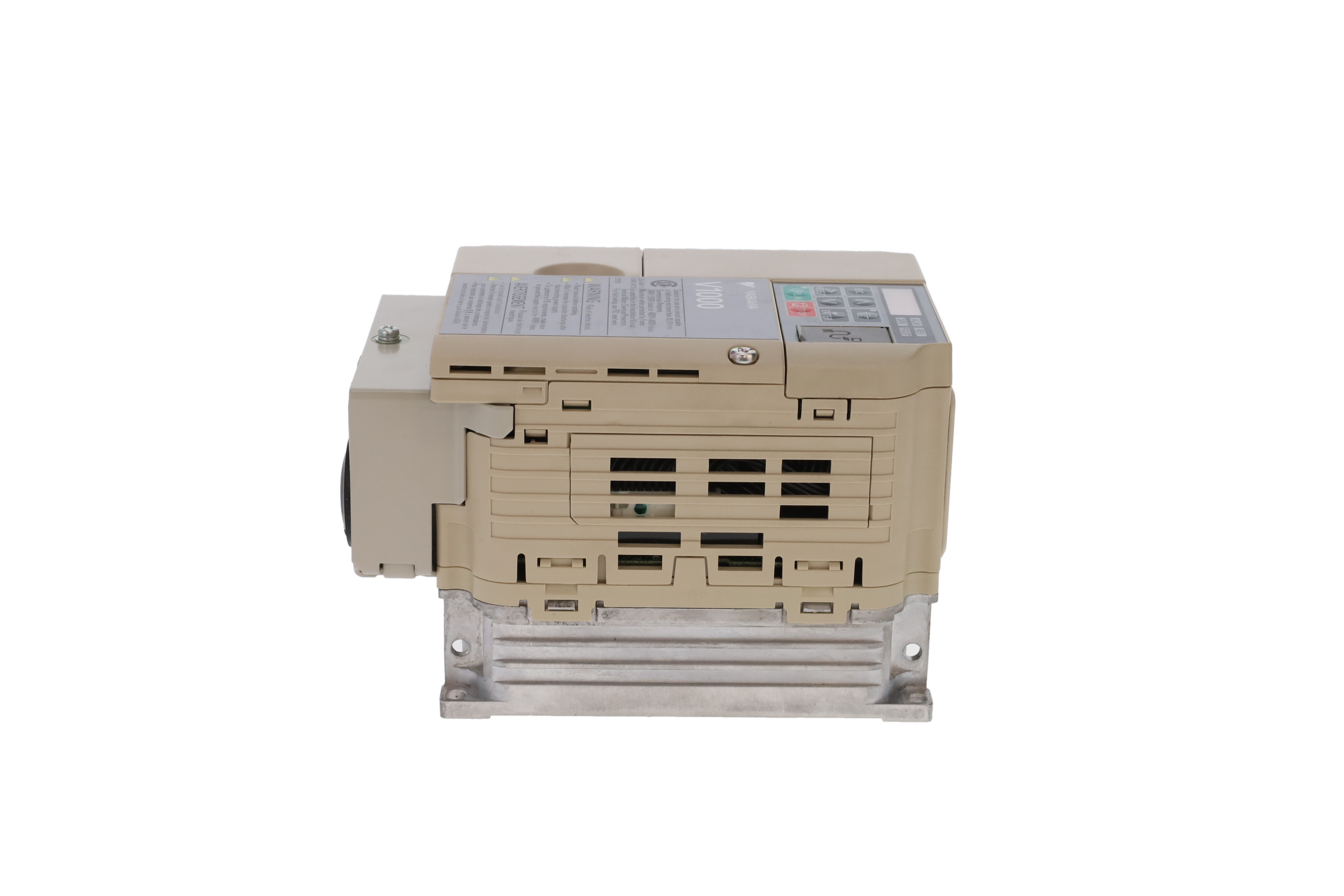 YASKAWA ELECTRIC CIMR-VU4A0002FAA