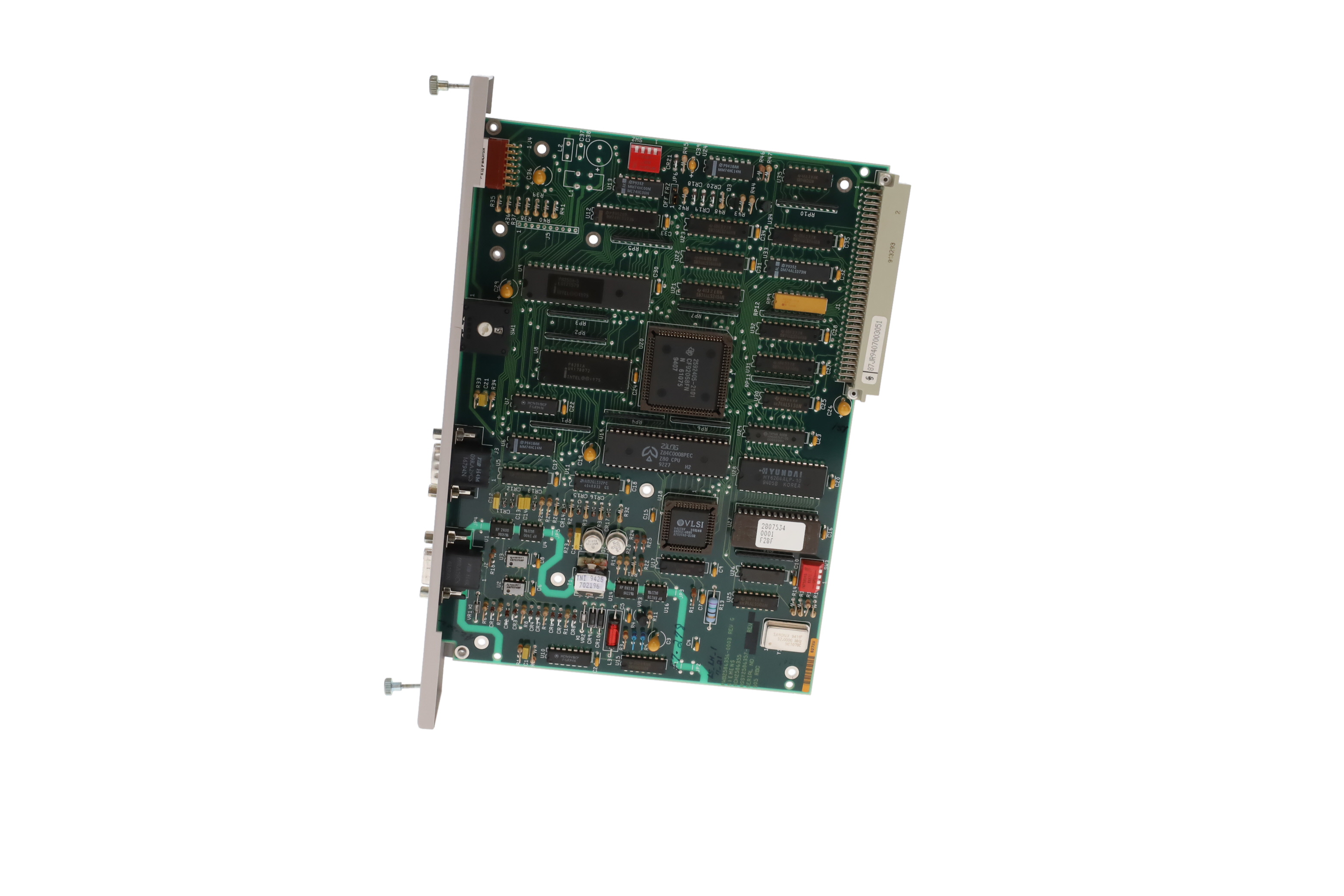 SIEMENS 505-6851A