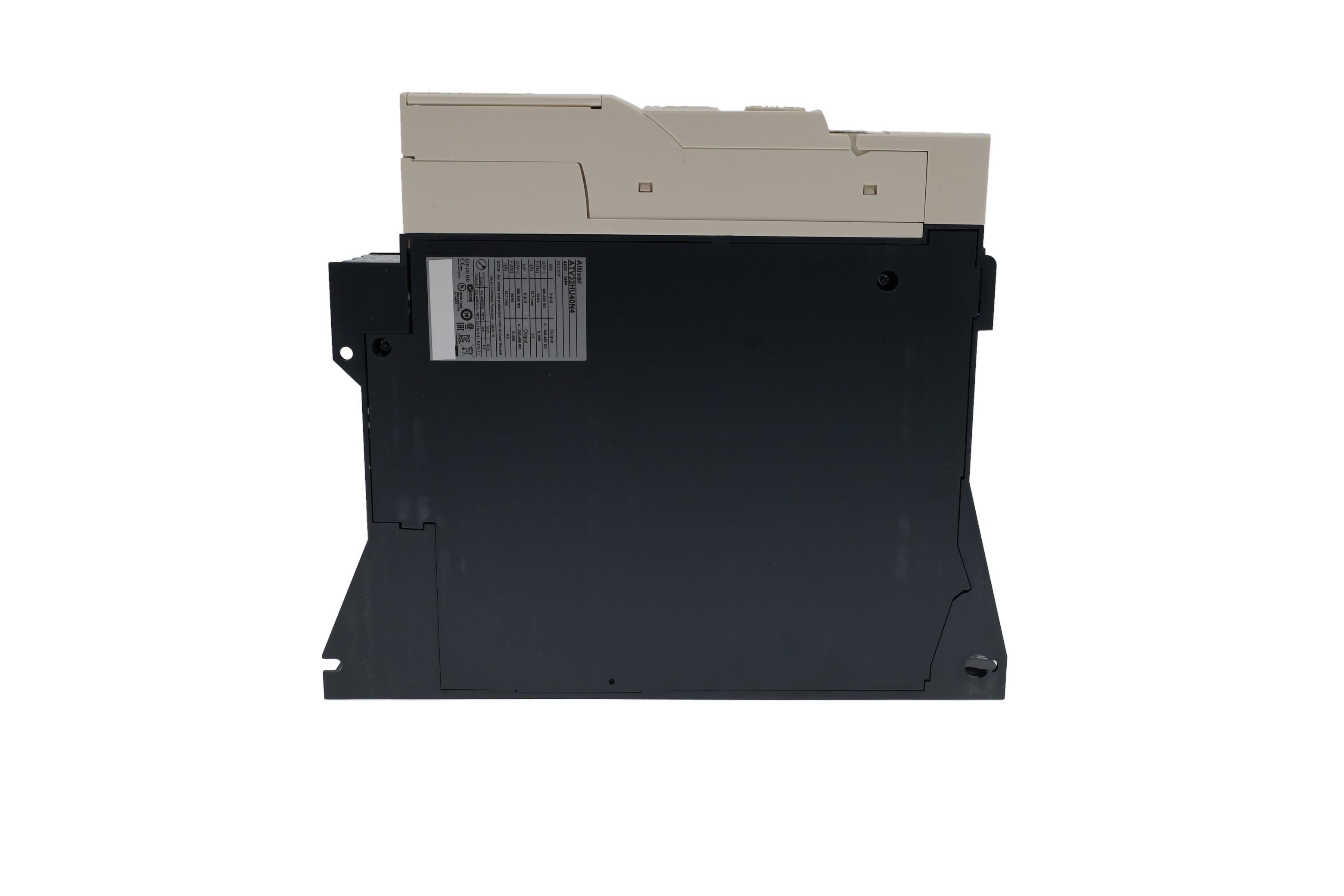 SCHNEIDER ELECTRIC ATV32HU40N4