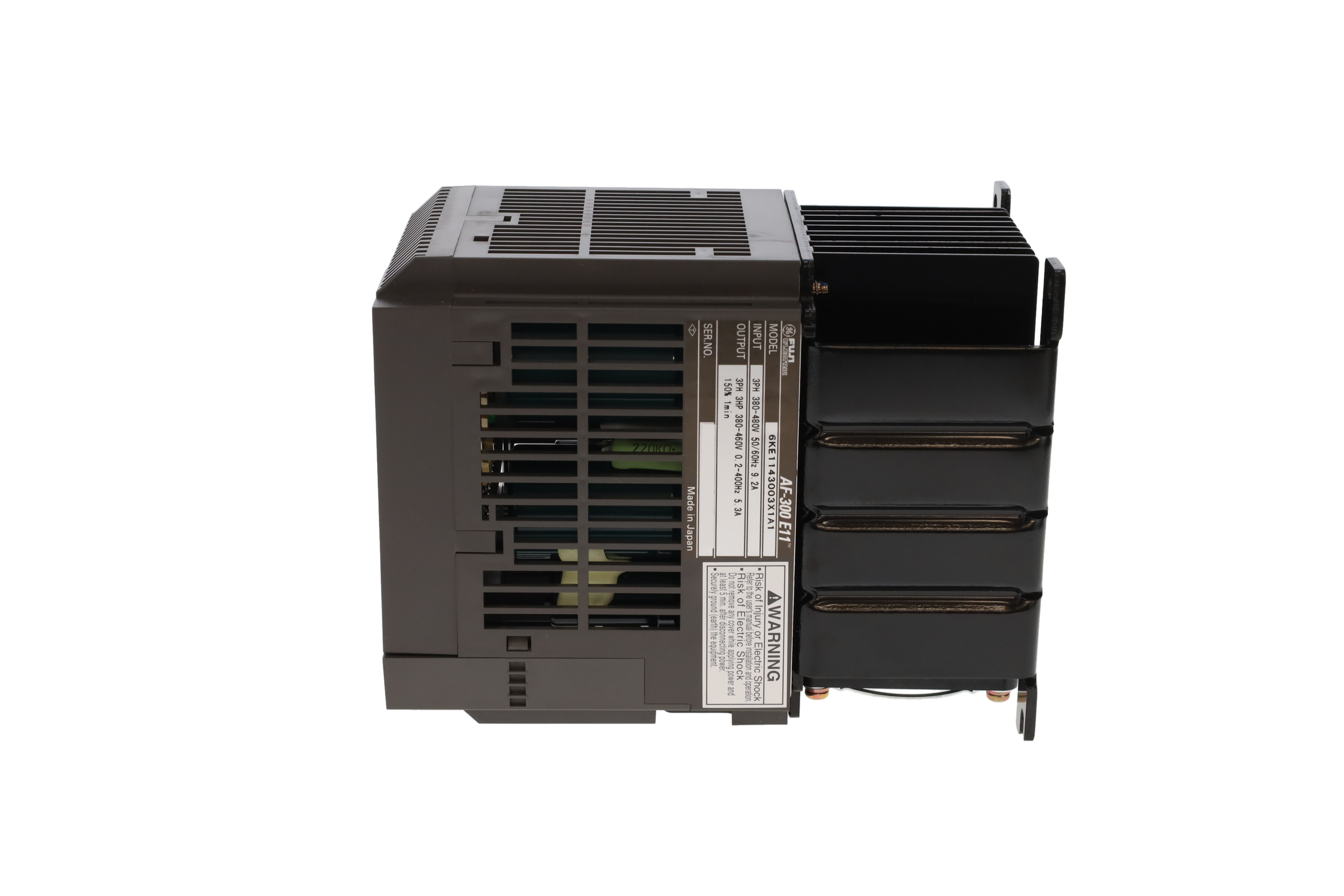 GENERAL ELECTRIC 6KE1143003X1A1