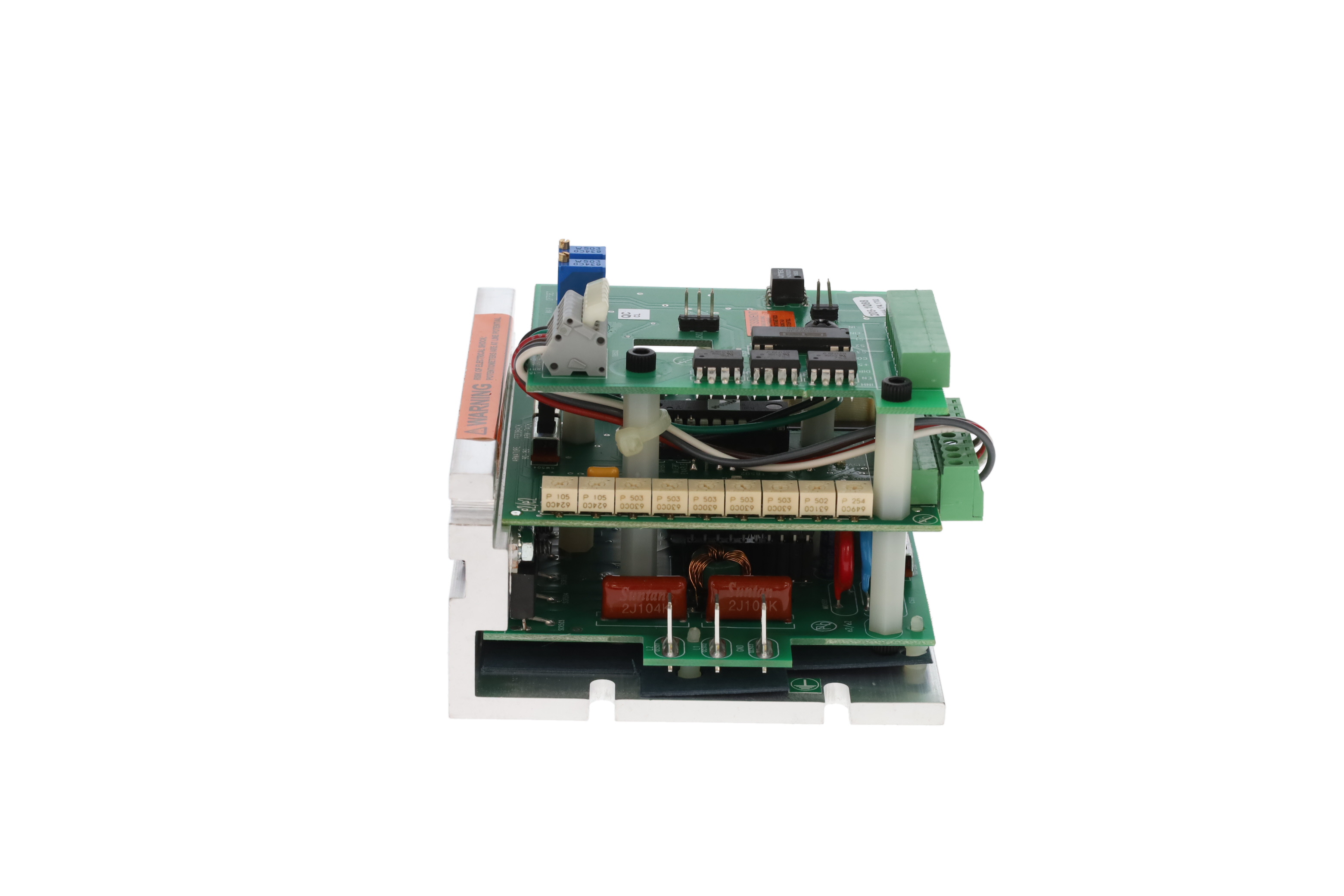 AMERICAN CONTROL ELECTRONICS RG60U-PCM