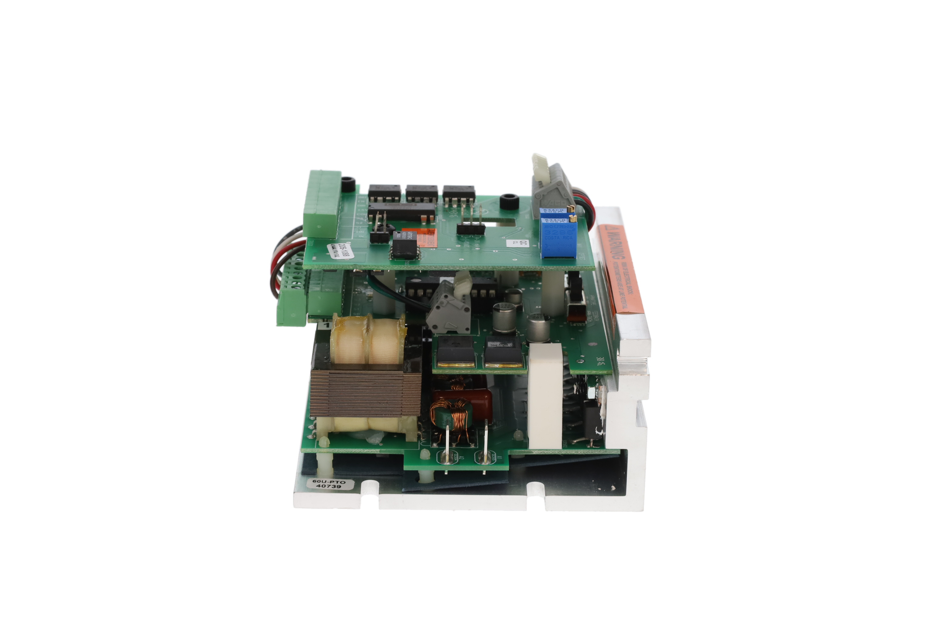 AMERICAN CONTROL ELECTRONICS RG60U-PCM