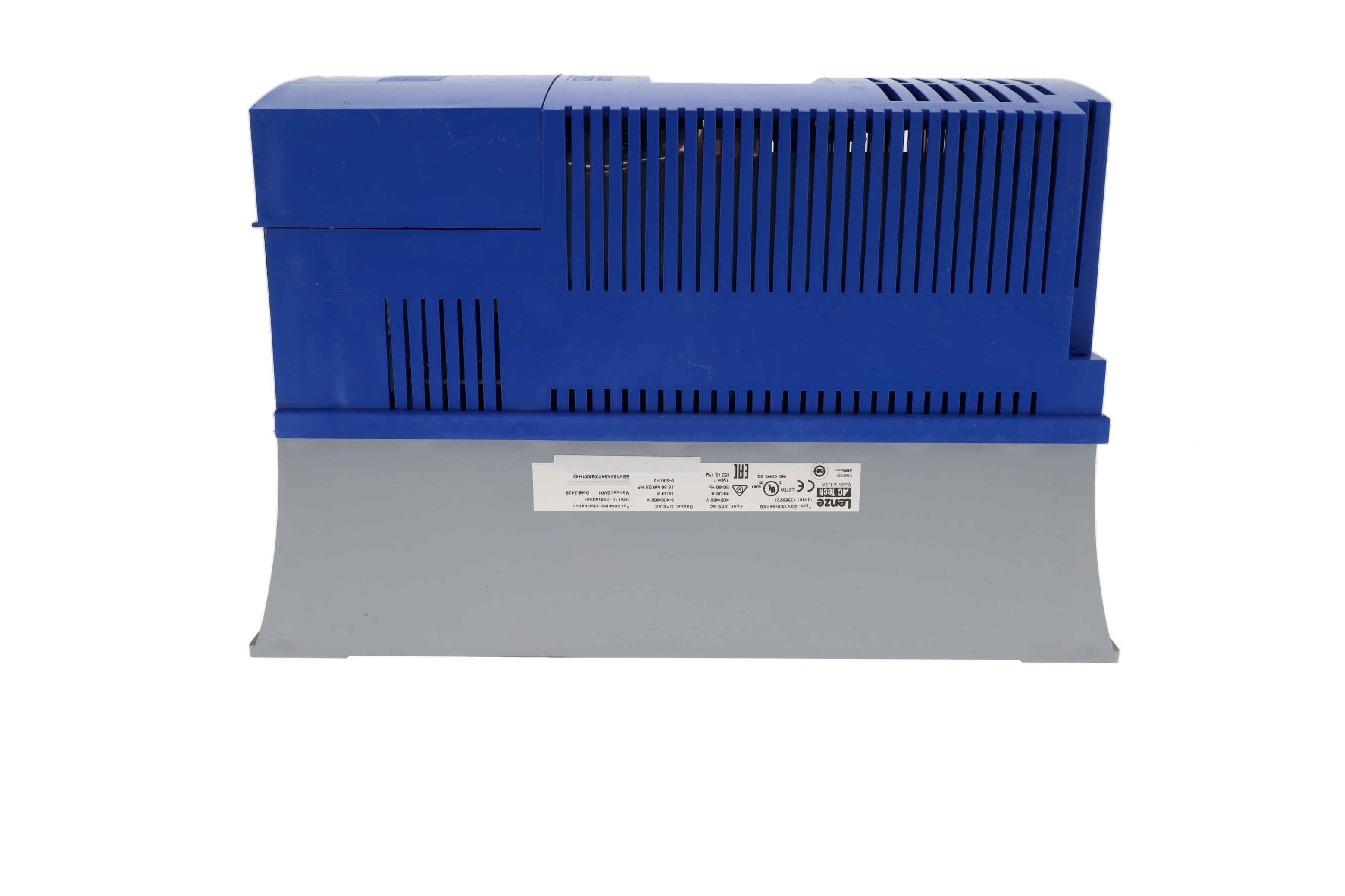 LENZE ESV183N04TXB