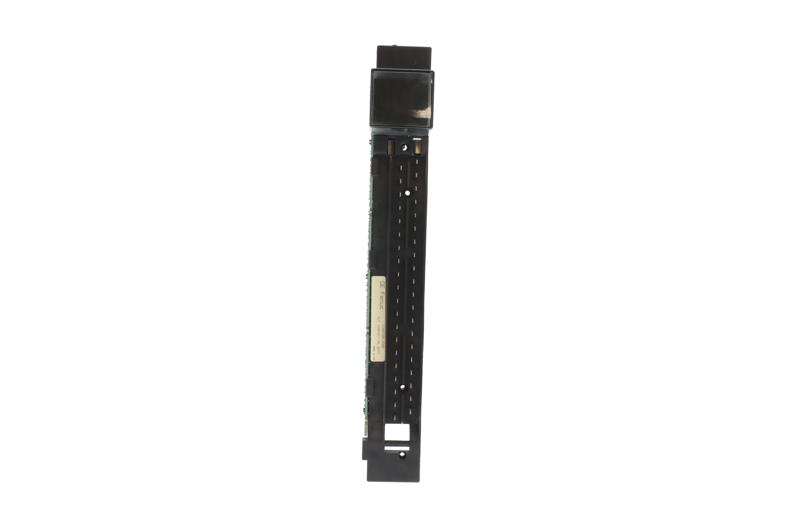 Ge Fanuc IC697MDL350 Discrete Logic Output Module