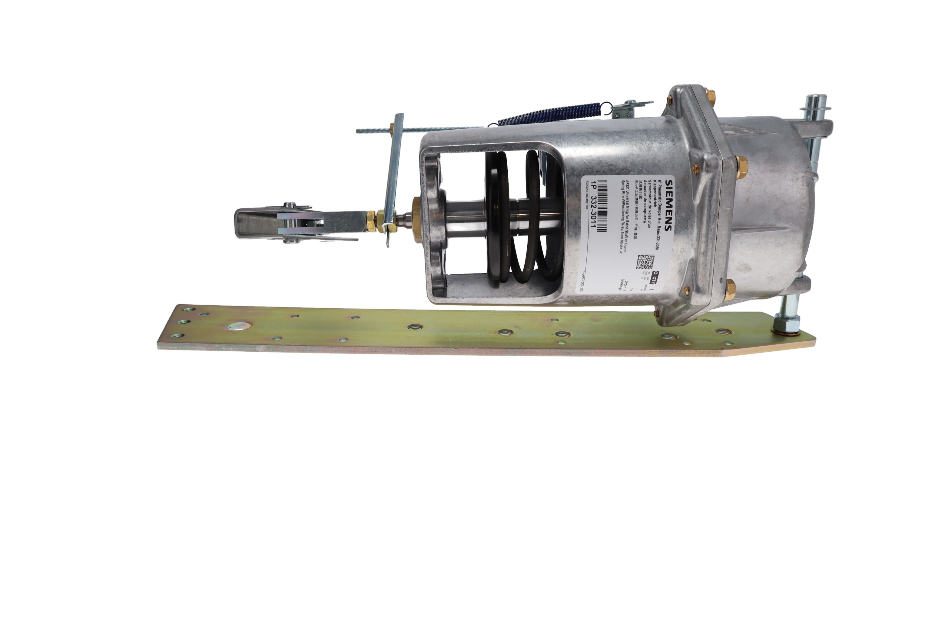 SIEMENS 332-3011