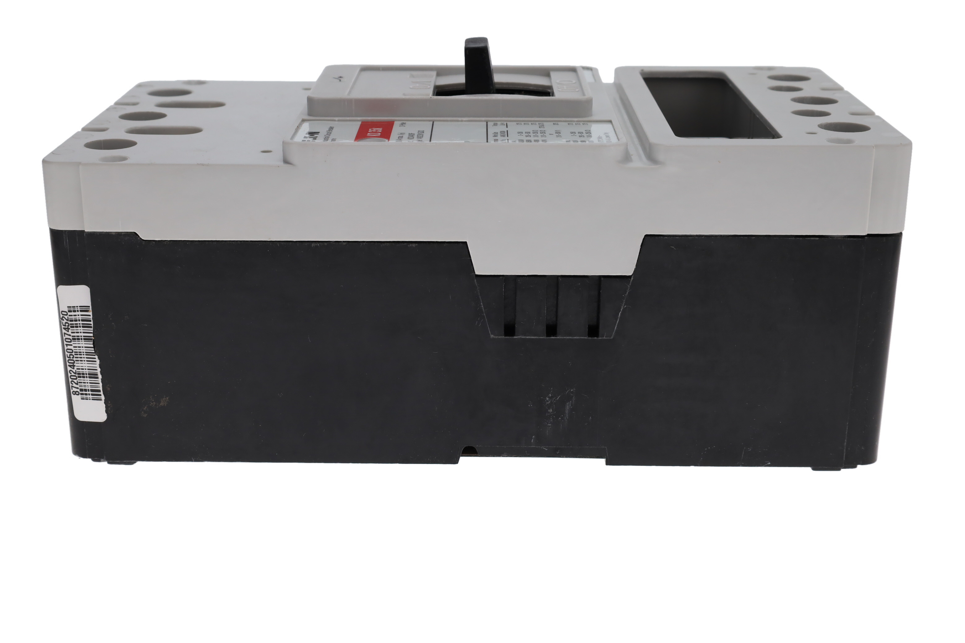 EATON CORPORATION KD3400F