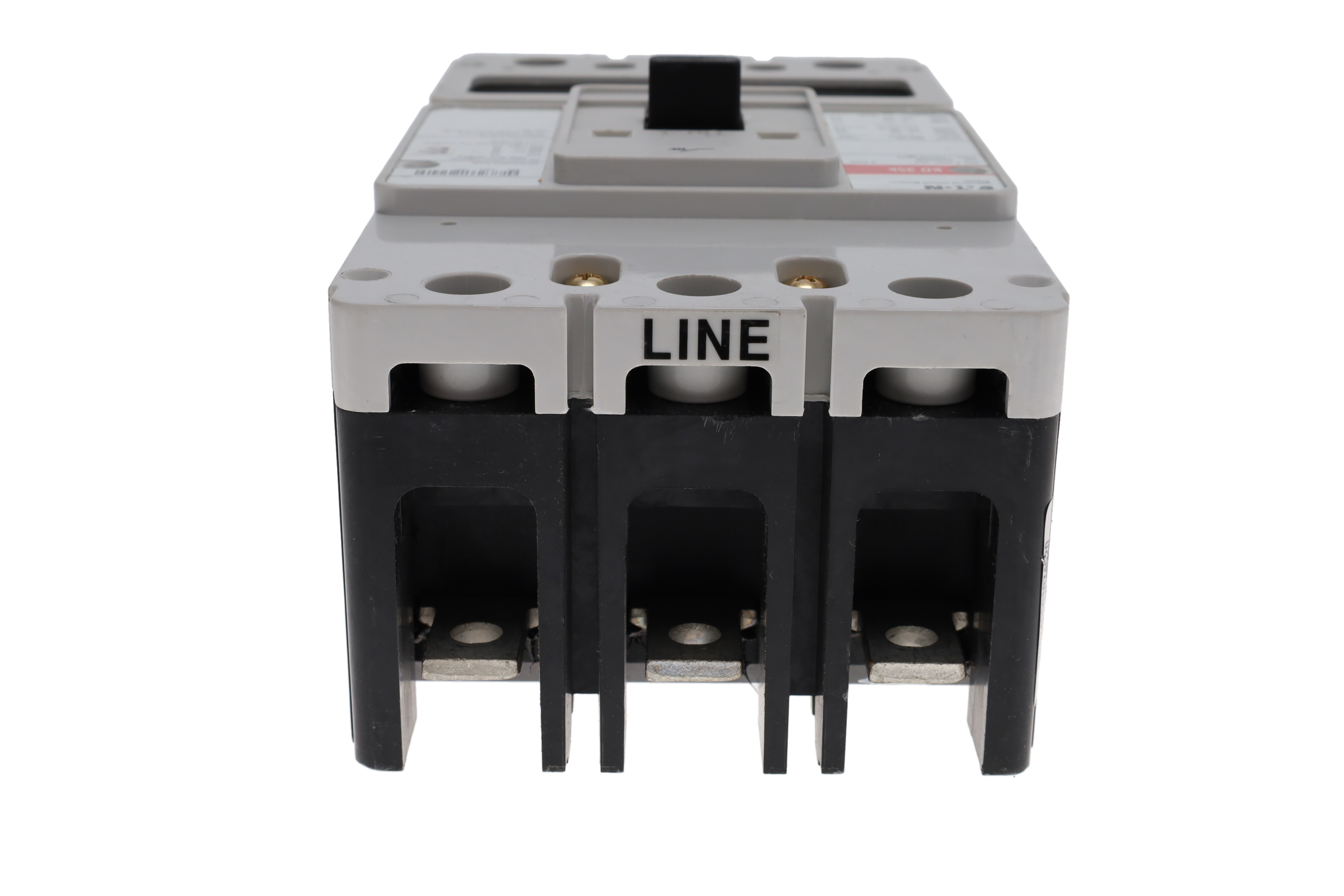 EATON CORPORATION KD3400F