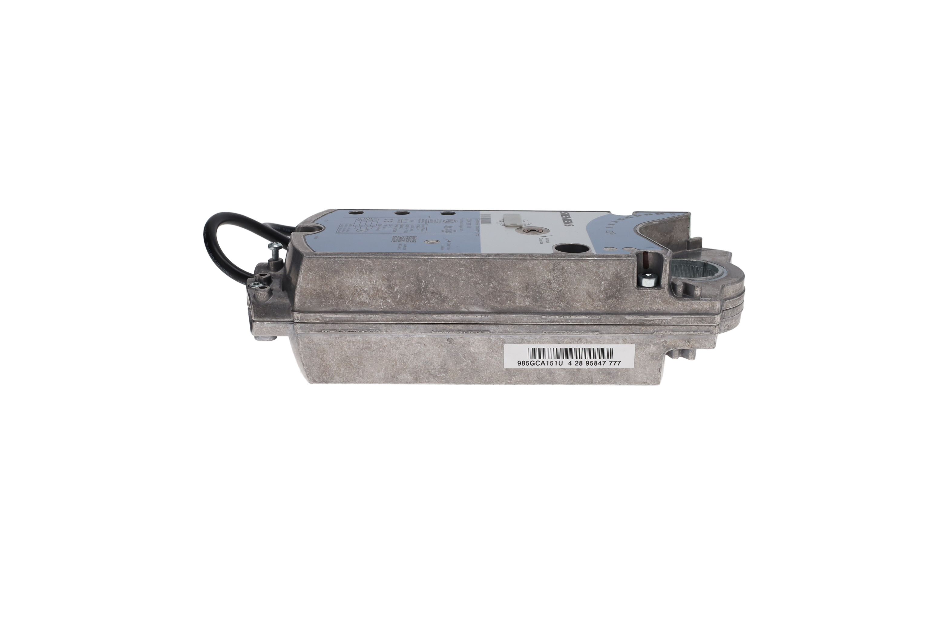 SIEMENS GCA151.1U