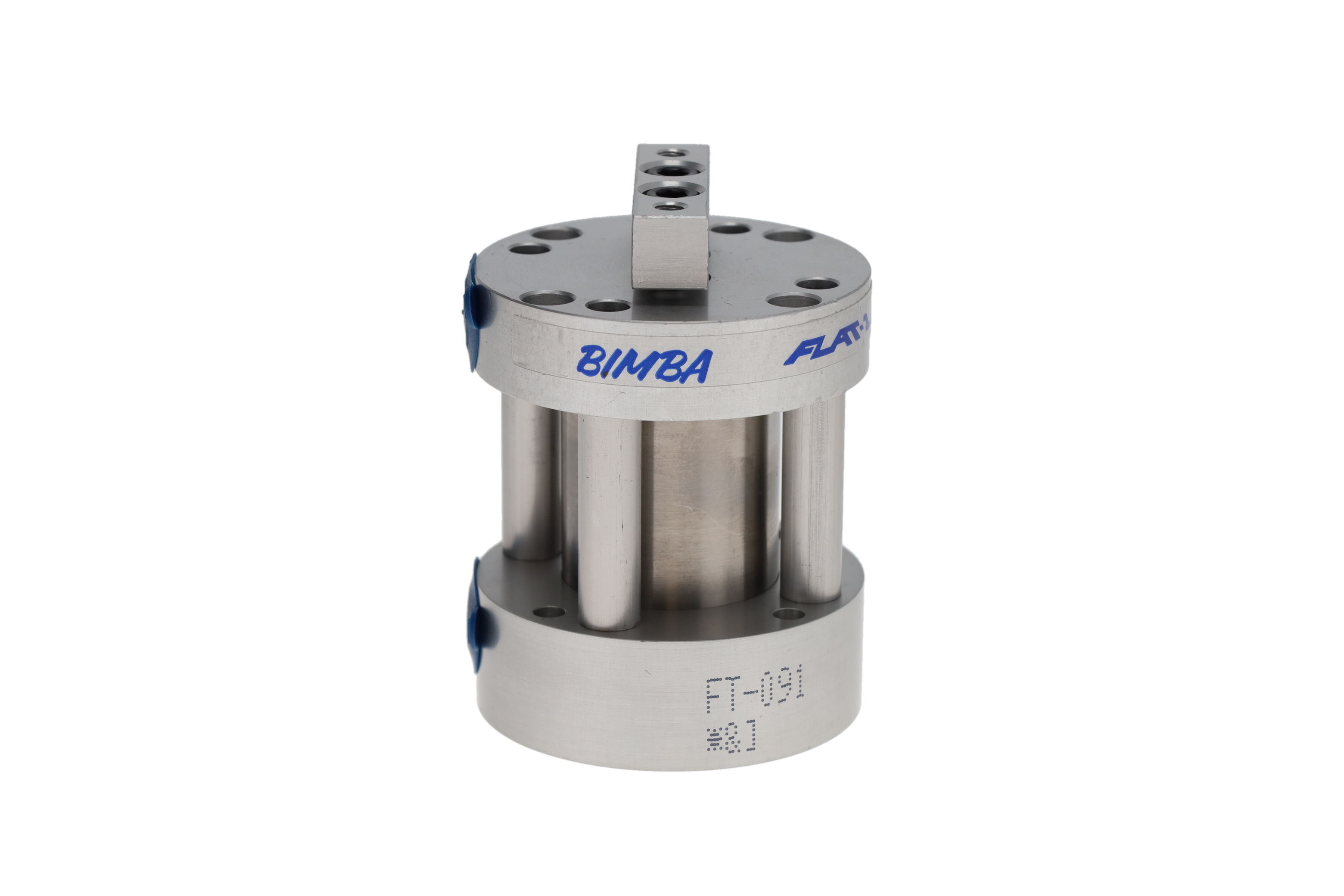 FT091 Pneumatic Cylinder by BIMBA