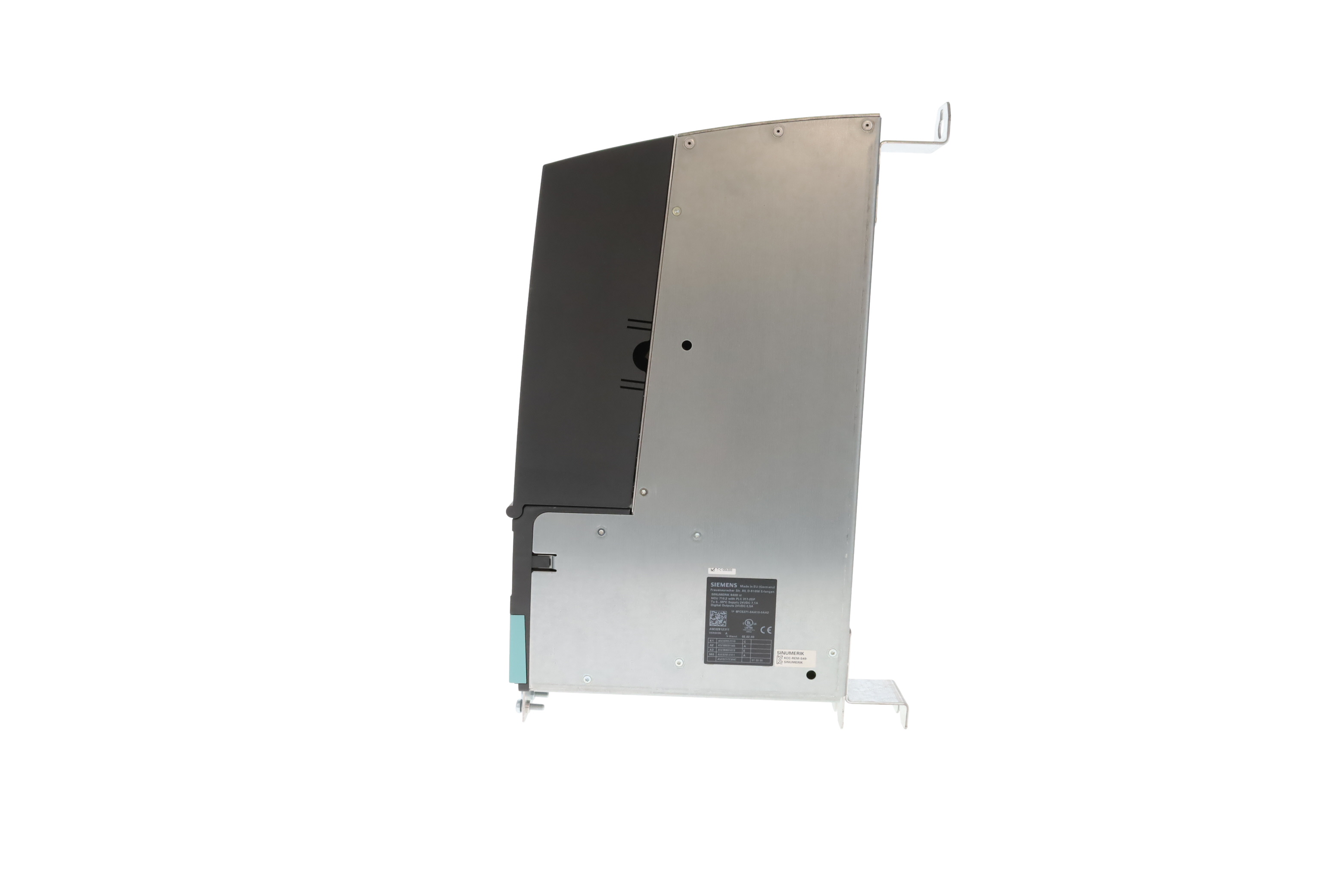 SIEMENS 6FC5371-0AA10-0AA2