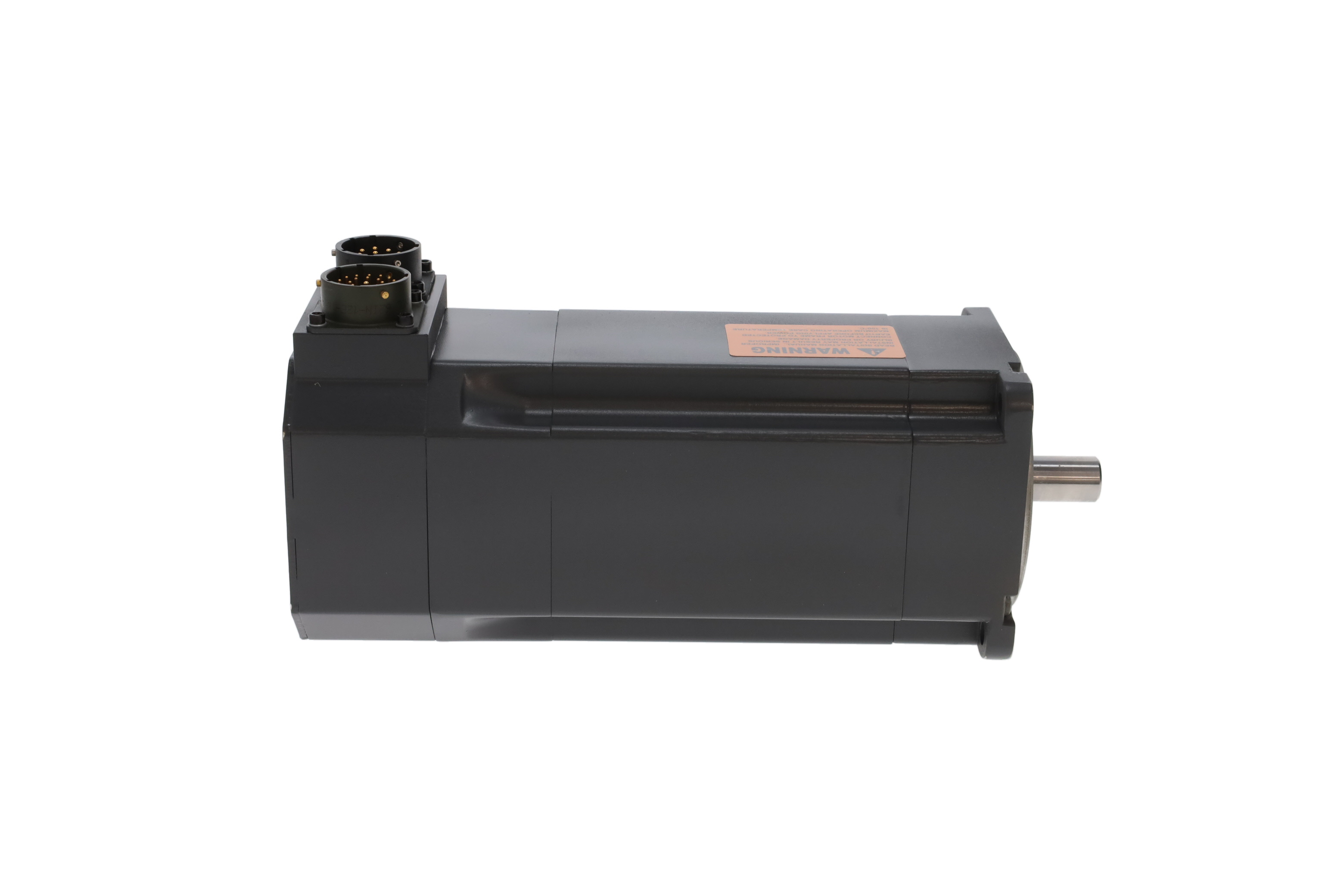 NIDEC CORP NTM-355-CONS-0000