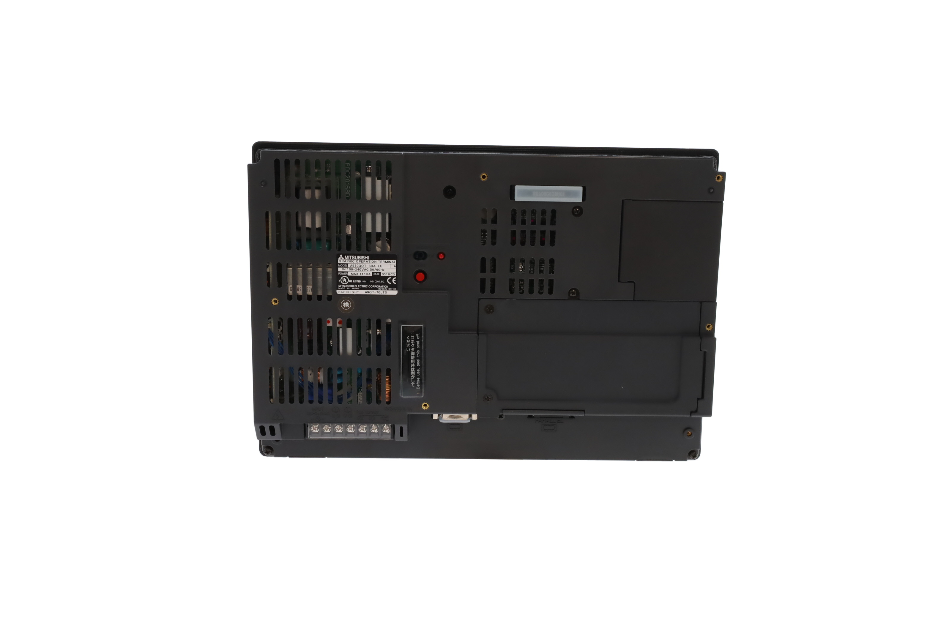 MITSUBISHI A970GOT-SBA-EU