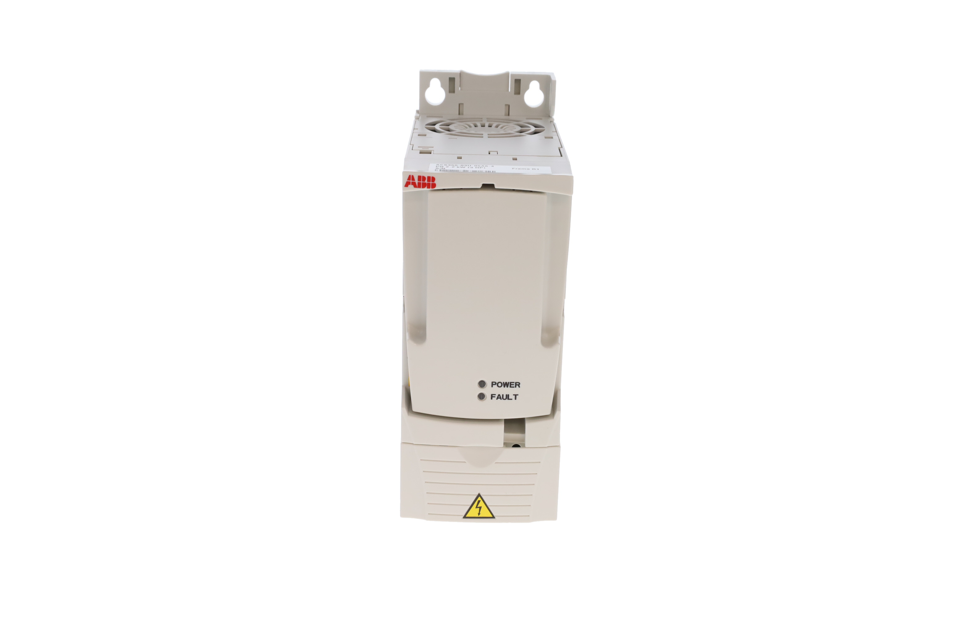 ASEA BROWN BOVERI ACS355-03U-05A6-4