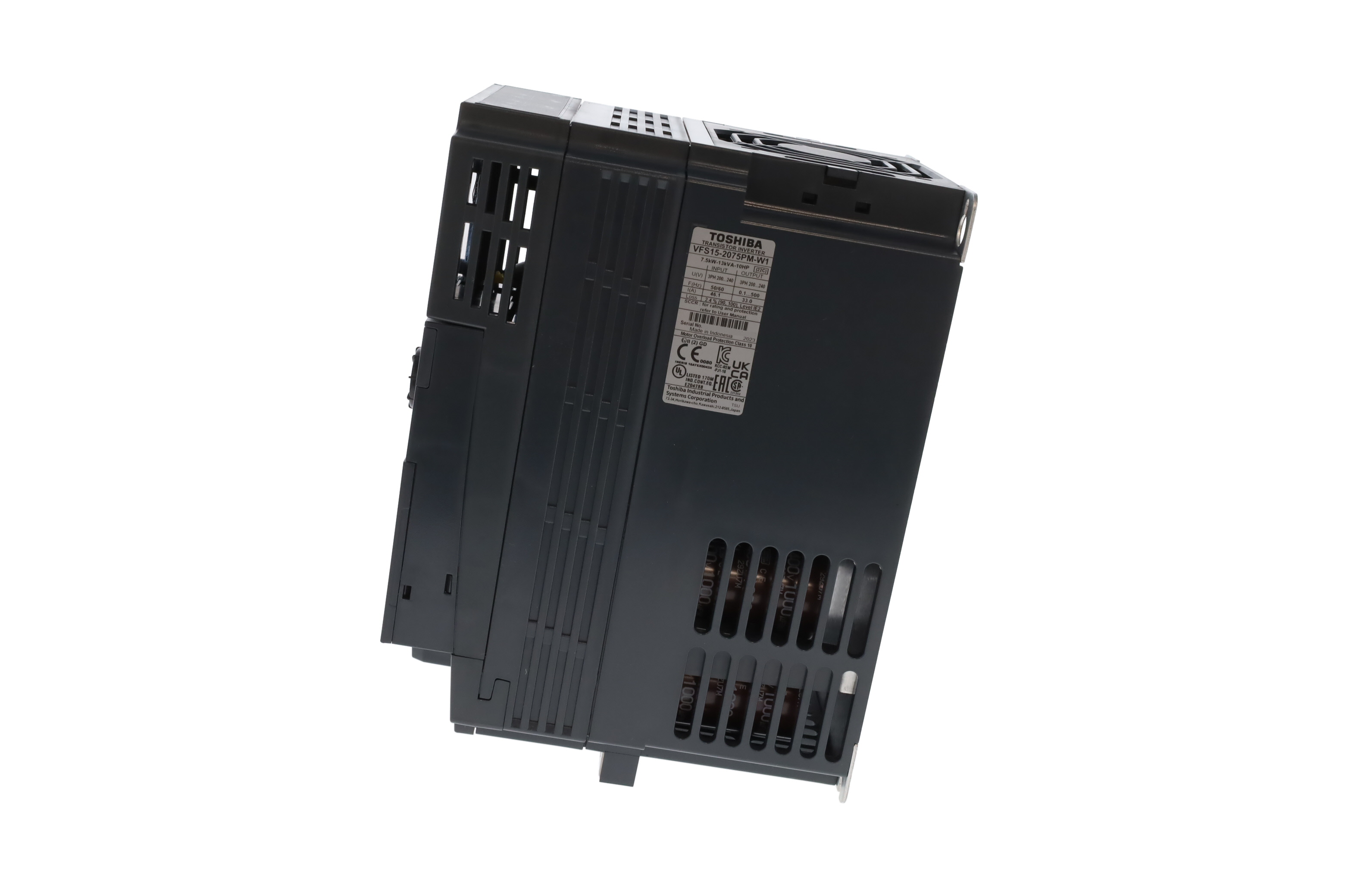 TOSHIBA VFS15-2075PM-W1