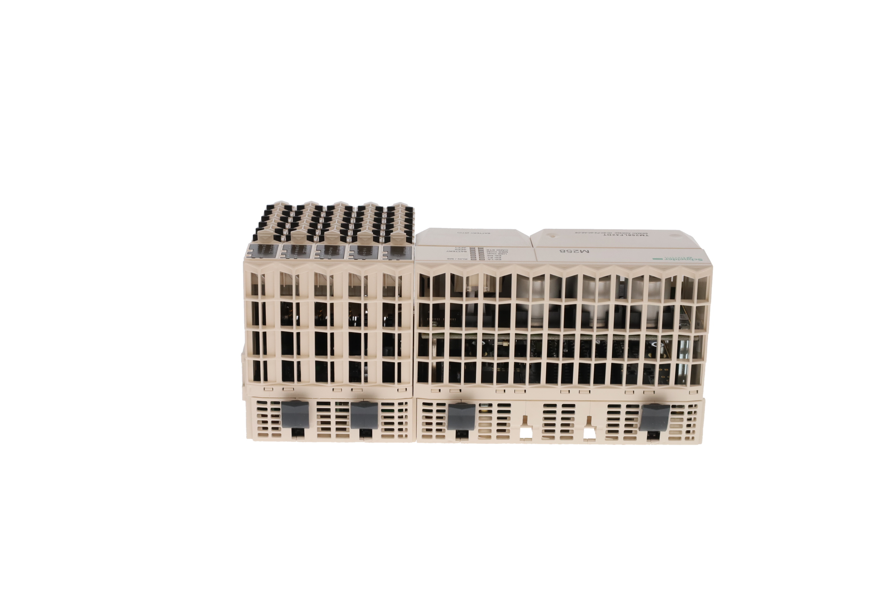 SCHNEIDER ELECTRIC TM258LF42DT