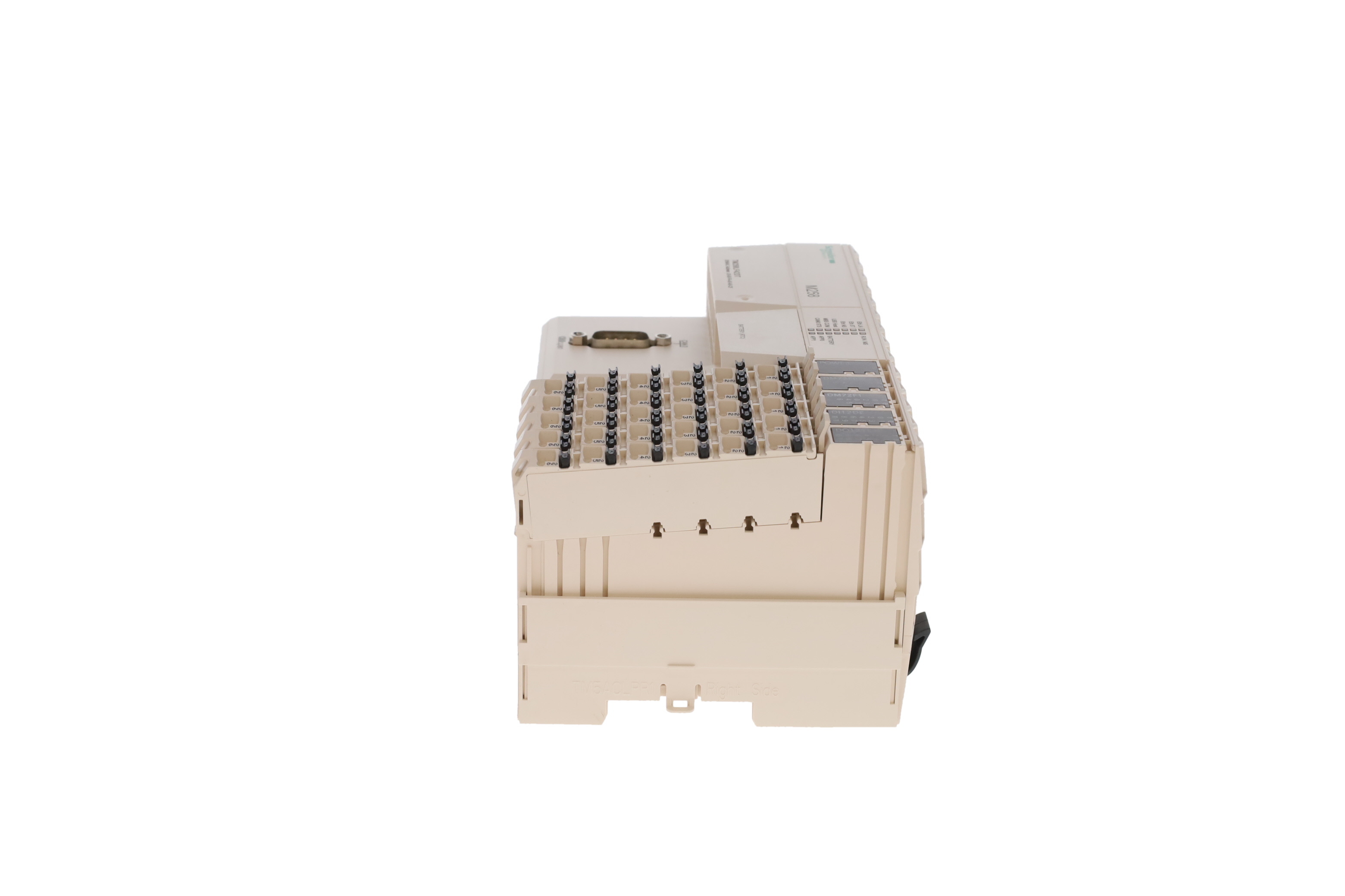 SCHNEIDER ELECTRIC TM258LF42DT