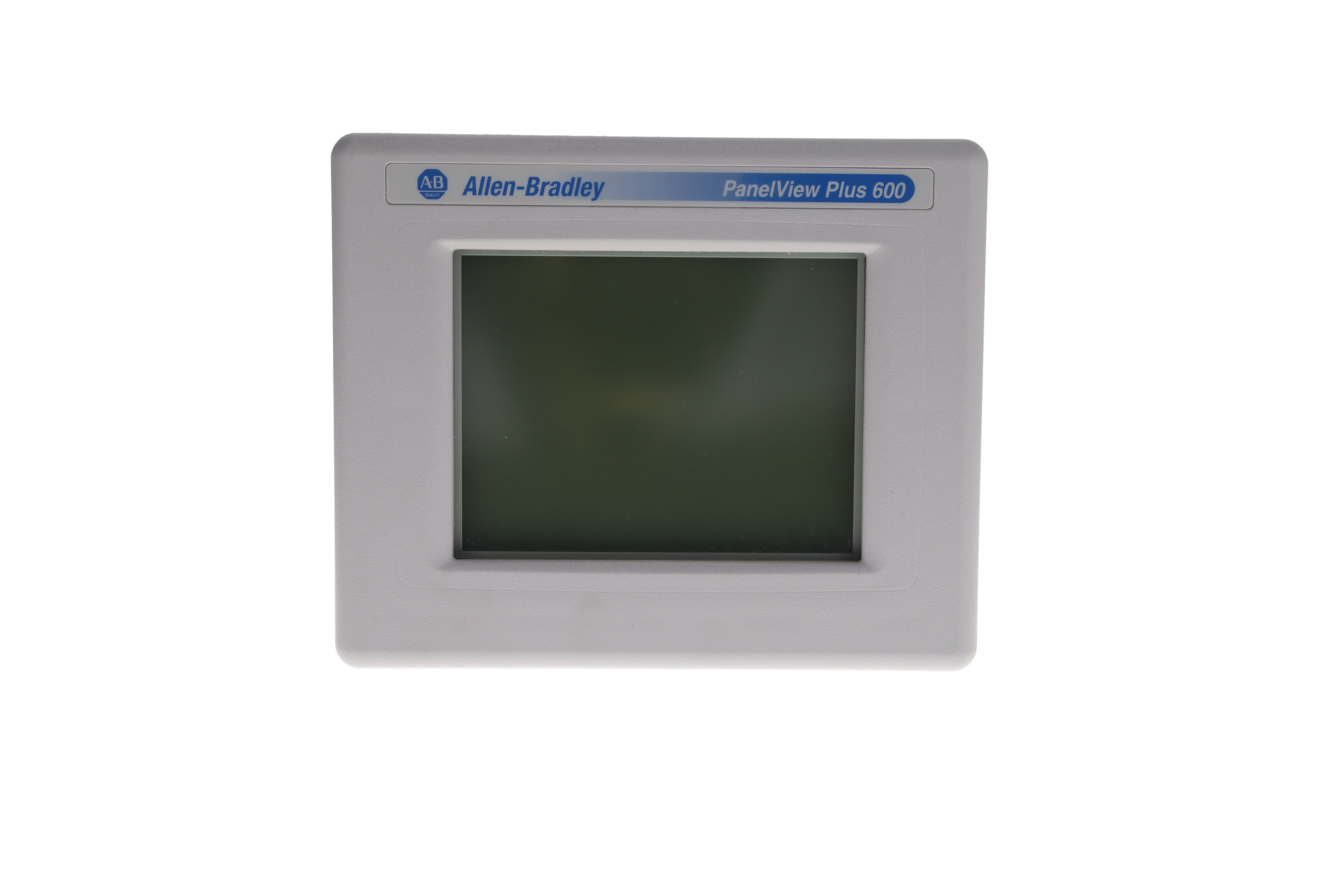 ALLEN BRADLEY 2711PC-T6M20D