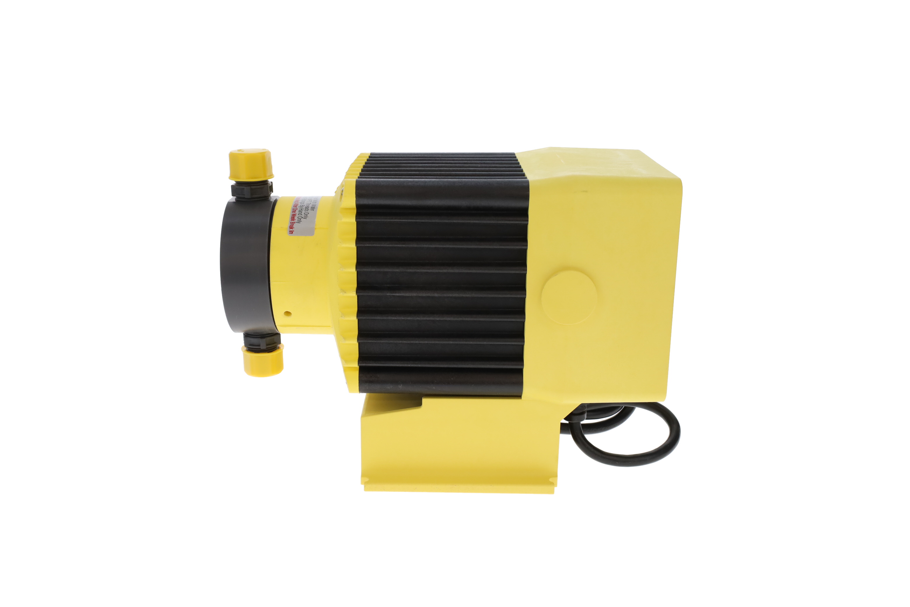 LMI LIQUID METRONICS C121-468SI
