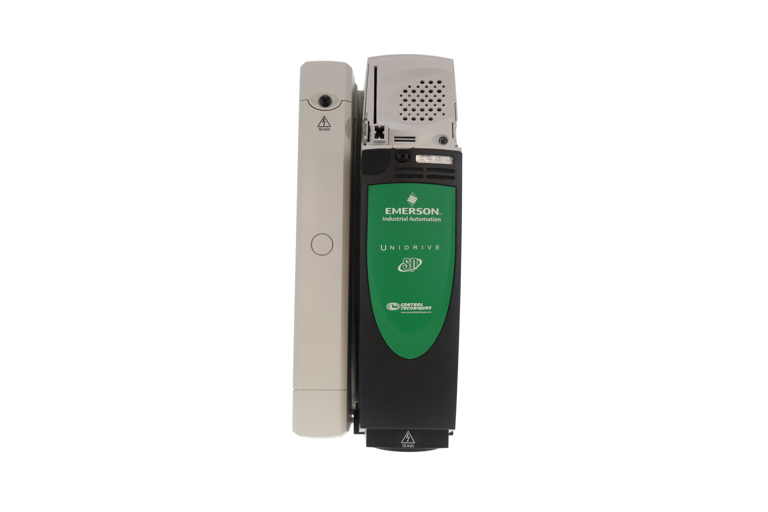 NIDEC CORP SP2402