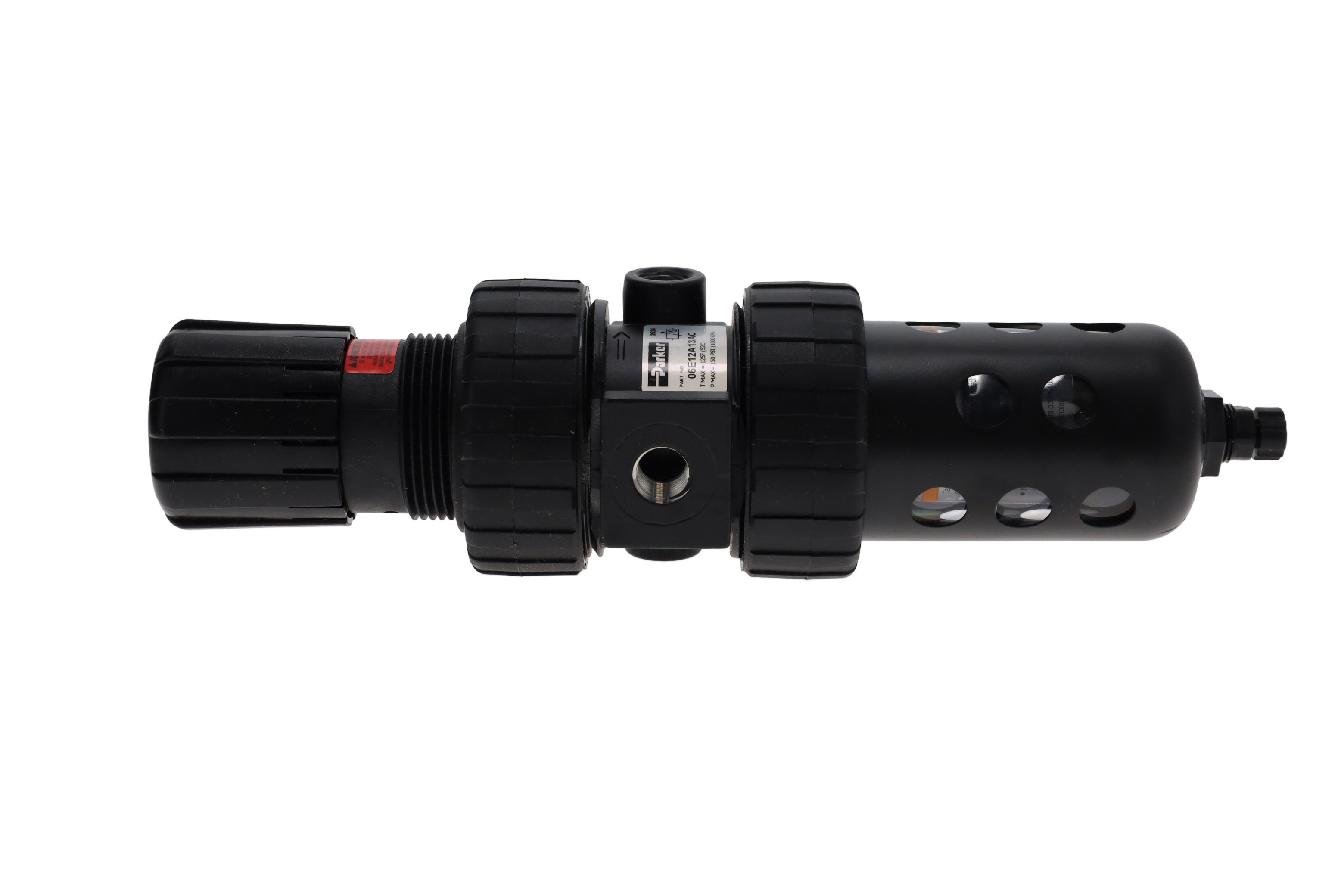 PARKER 06E12A13AC