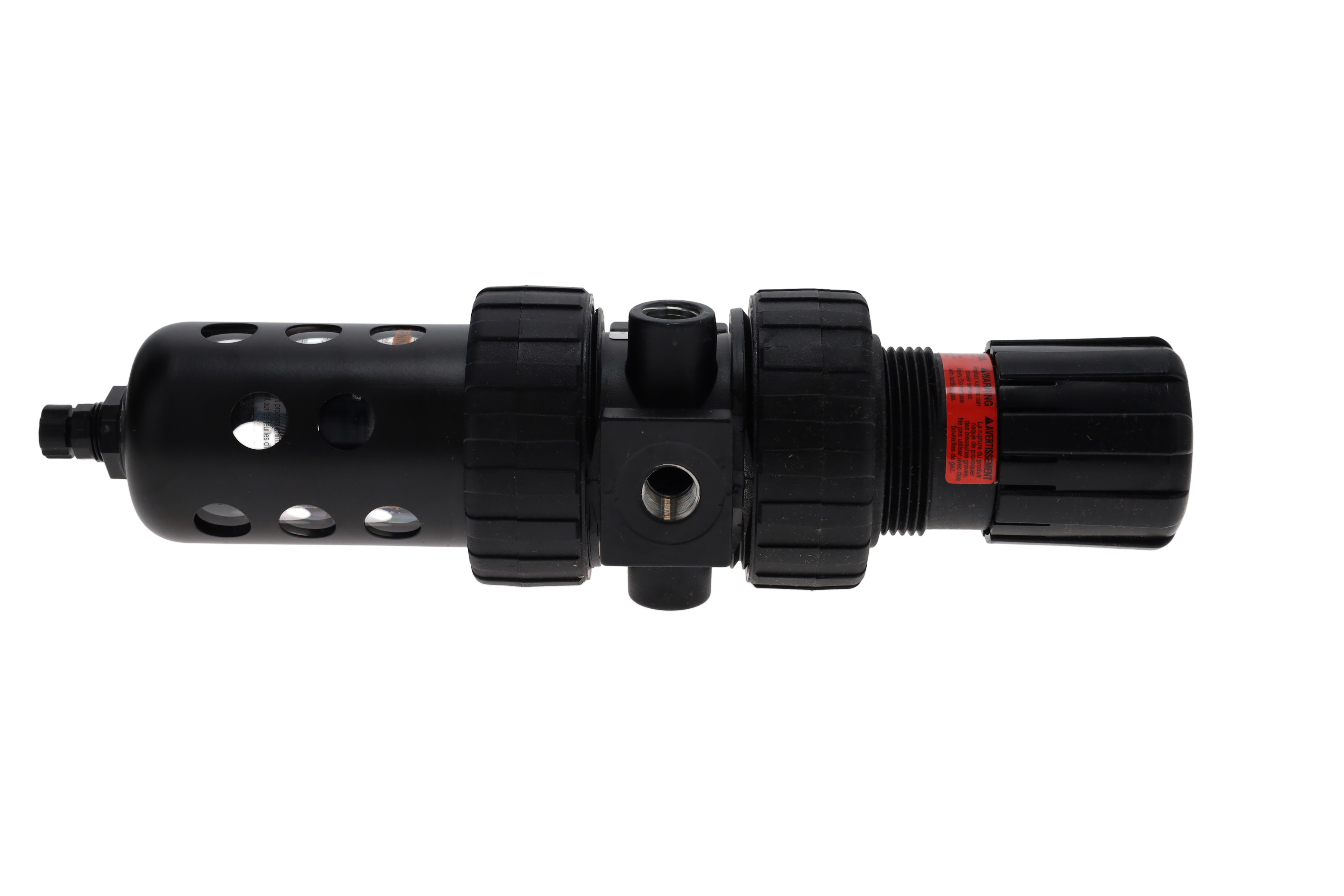 PARKER 06E12A13AC