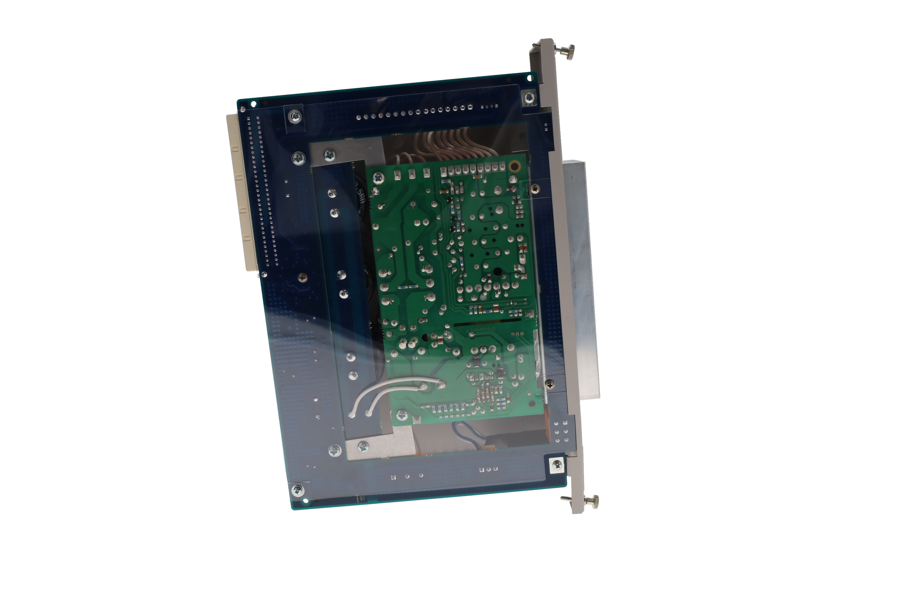 CONTROL TECHNOLOGY INC 2512