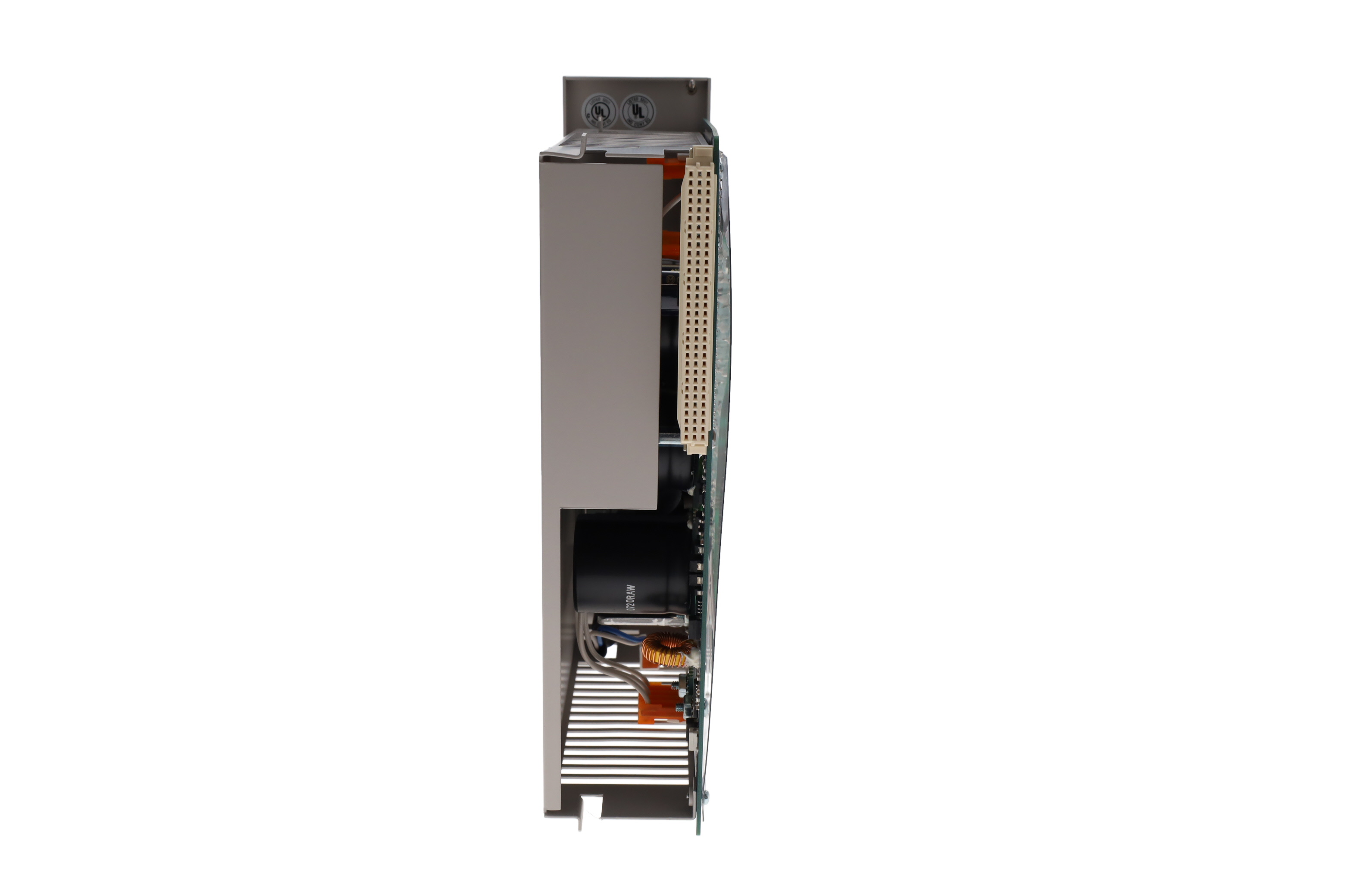 CONTROL TECHNOLOGY INC 2512