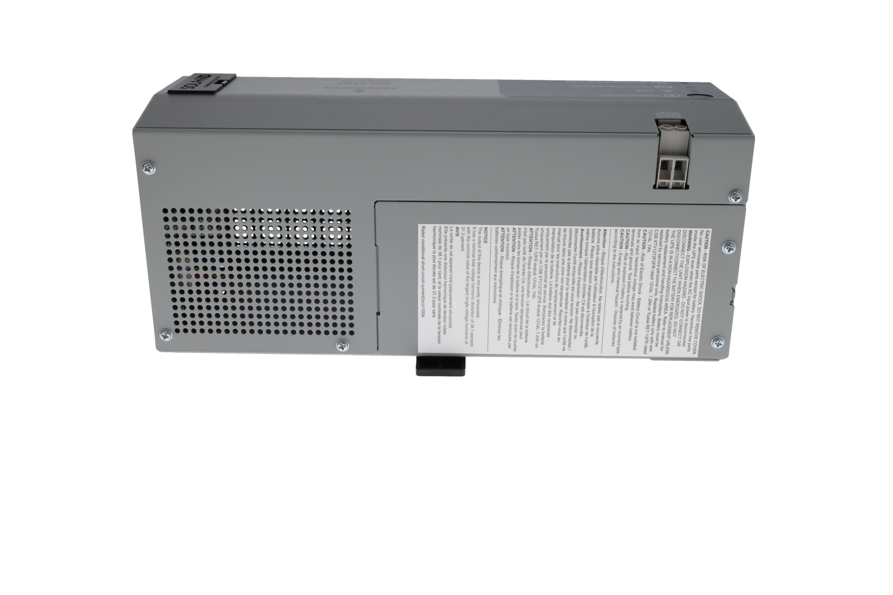 EMERSON SDU500B