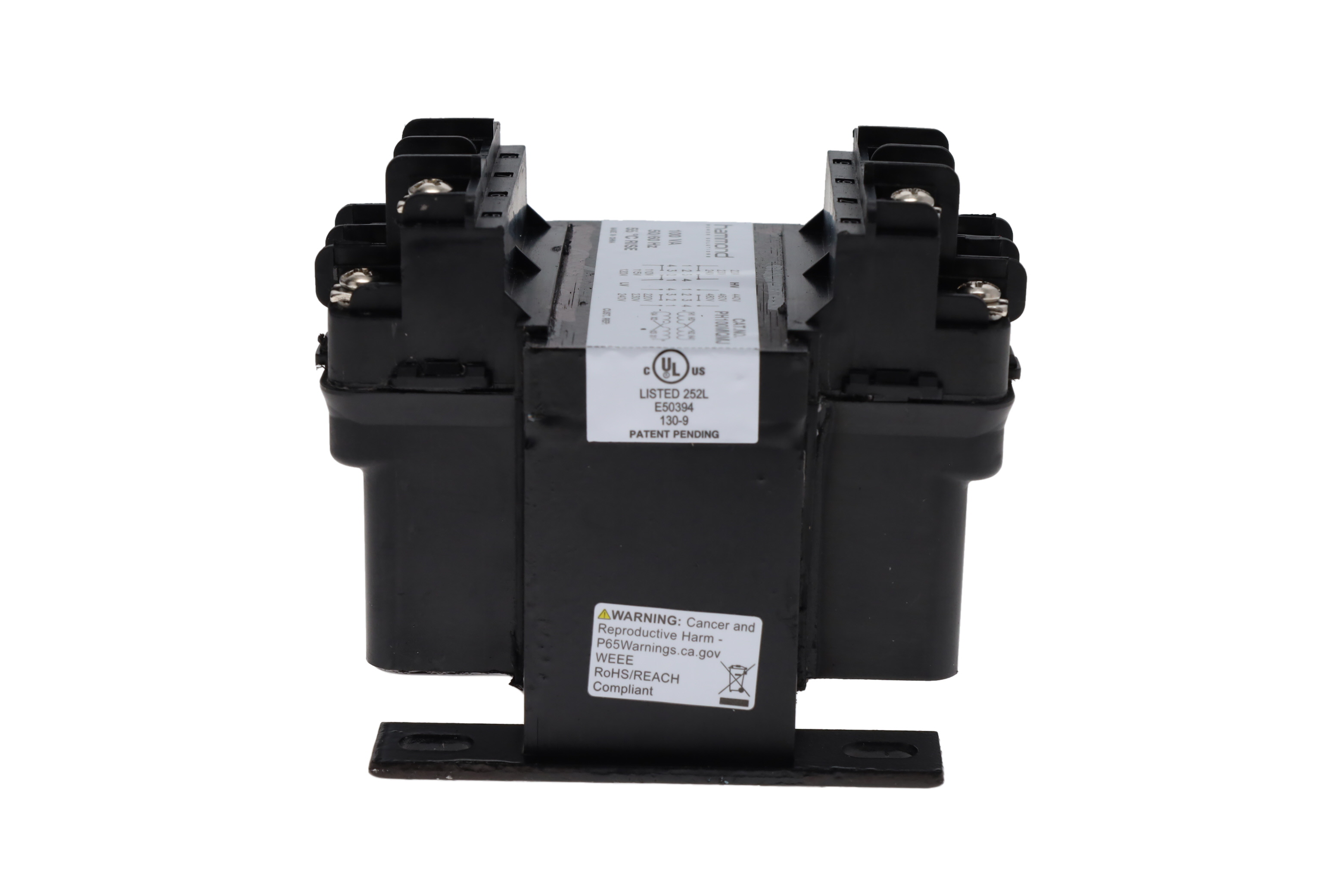 HAMMOND POWER SOLUTIONS PH100MQMJ