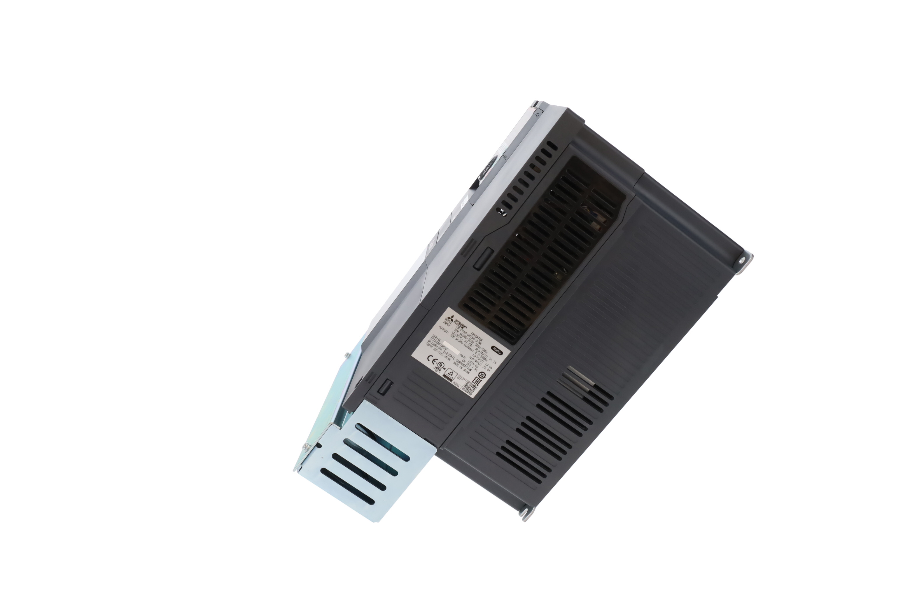 MITSUBISHI FR-F840-00250-3-N6