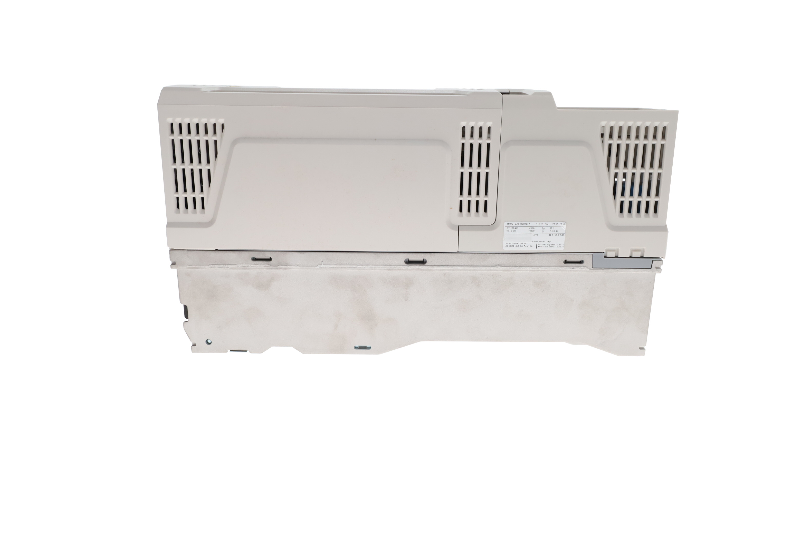 NIDEC CORP M700-03400078A10101AB100