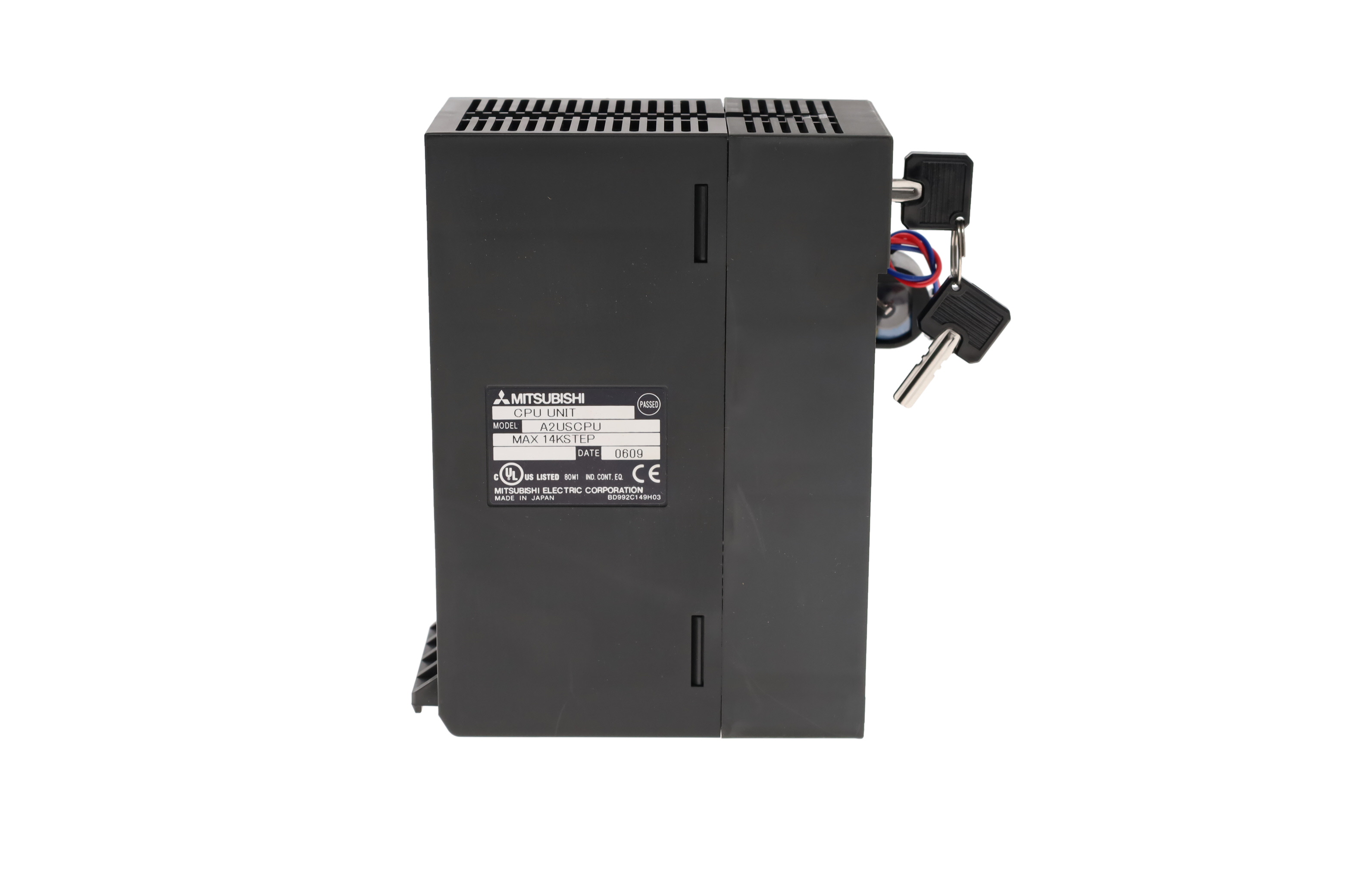 MITSUBISHI A2US-CPU