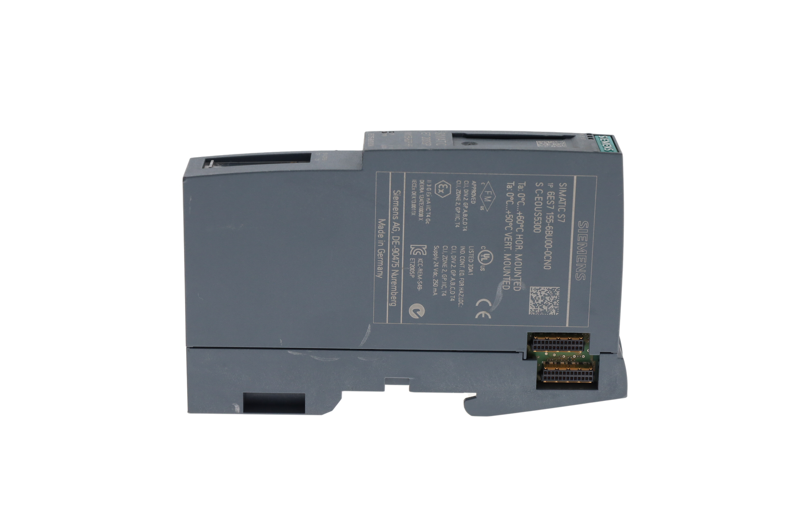 SIEMENS 6ES7155-6BU00-0CN0