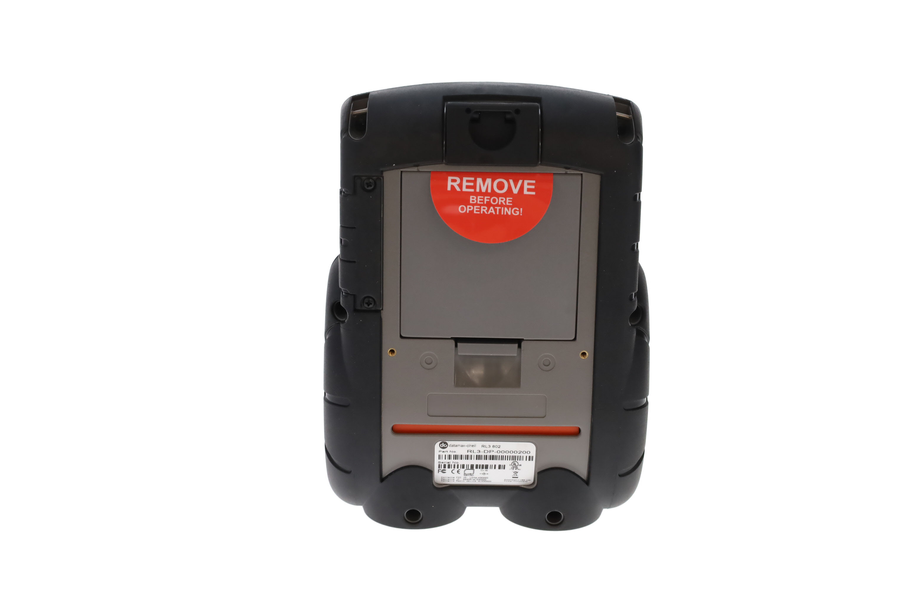HONEYWELL RL3-DP-00000200