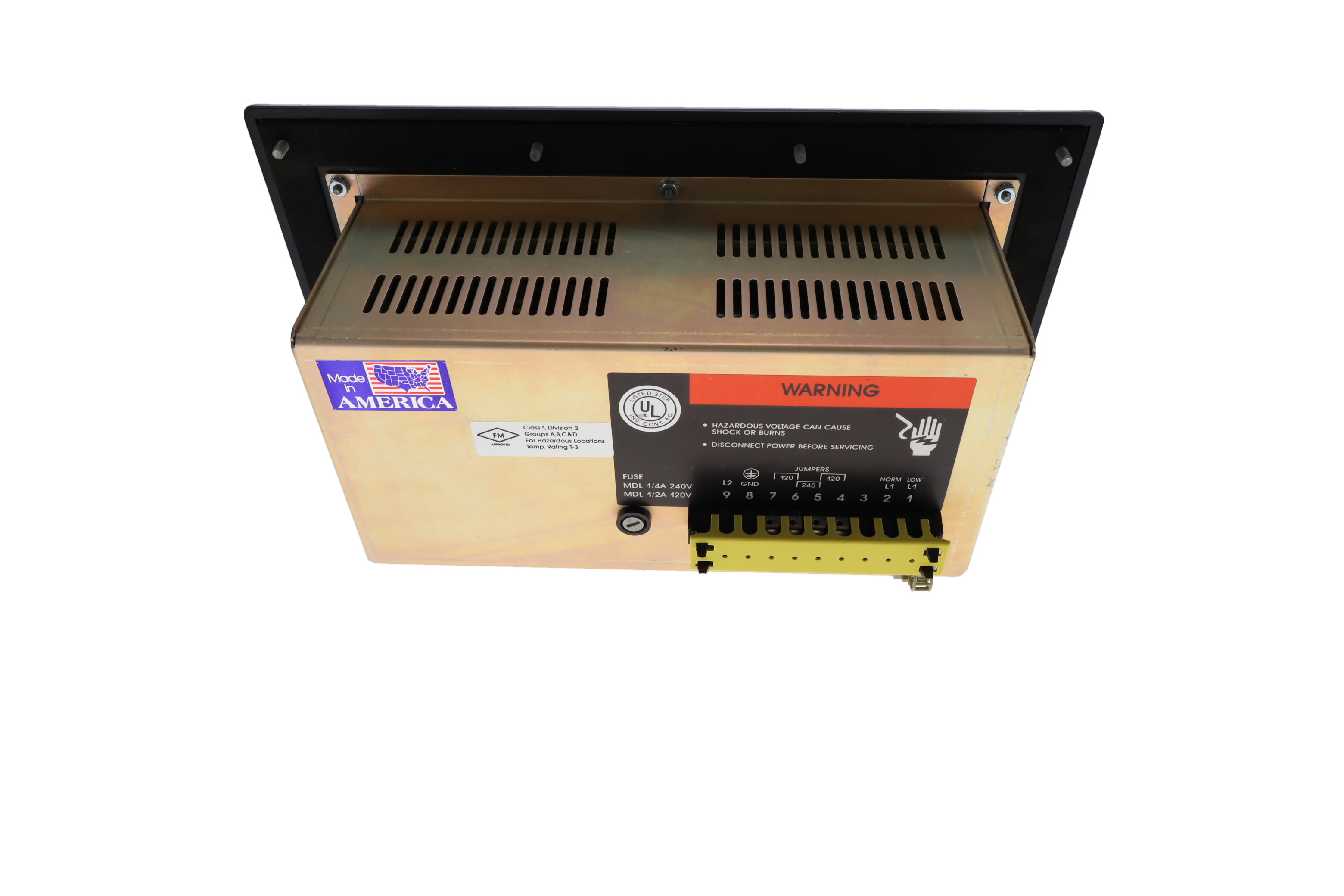 PARKER AKD-1400
