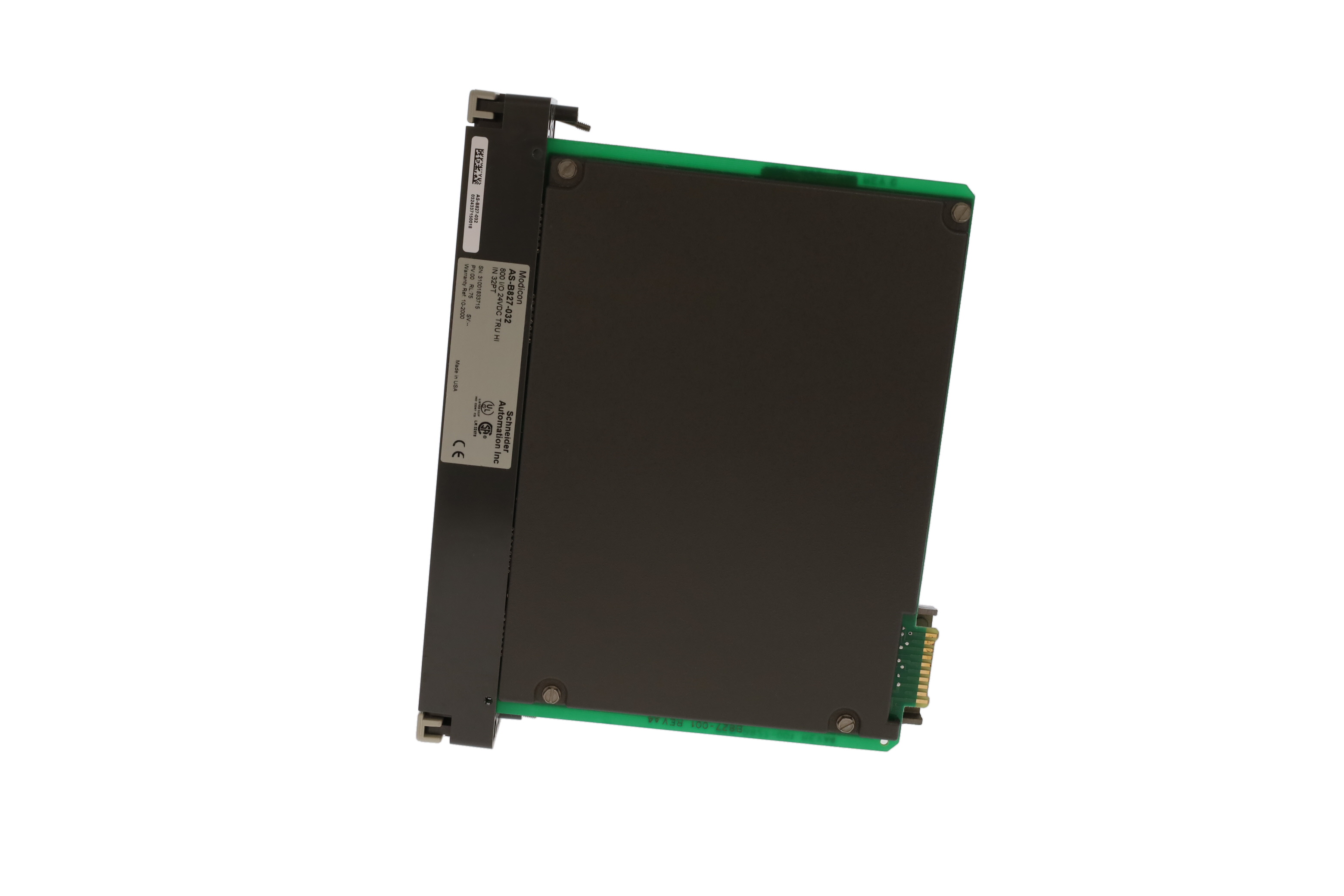 SCHNEIDER ELECTRIC AS-B827-032