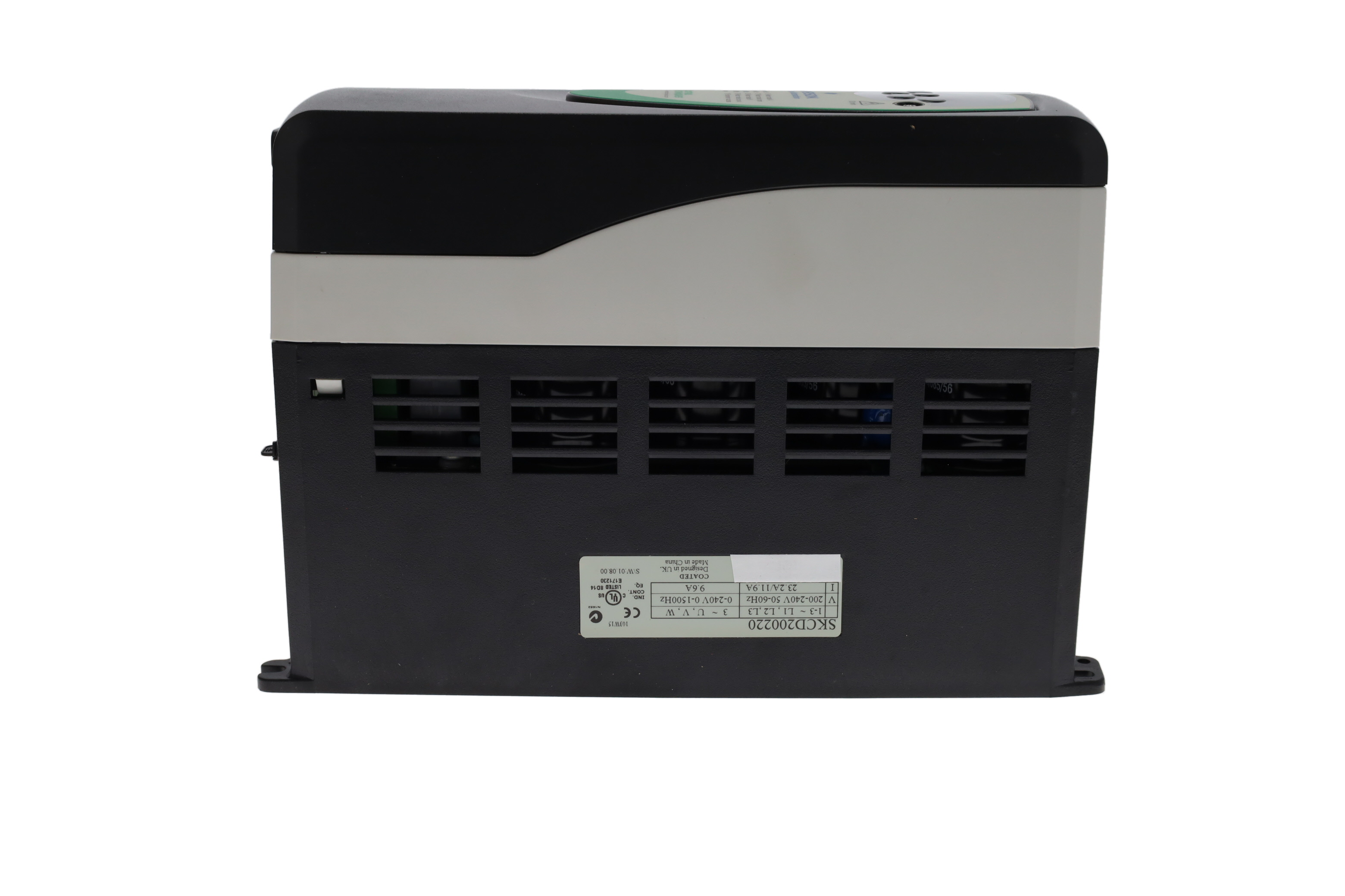 NIDEC CORP SKCD200220